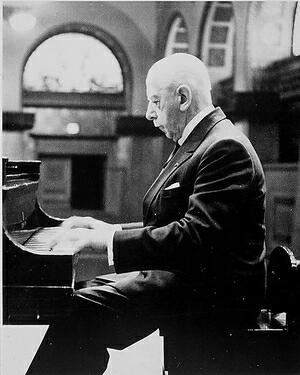Rudolph Ganz