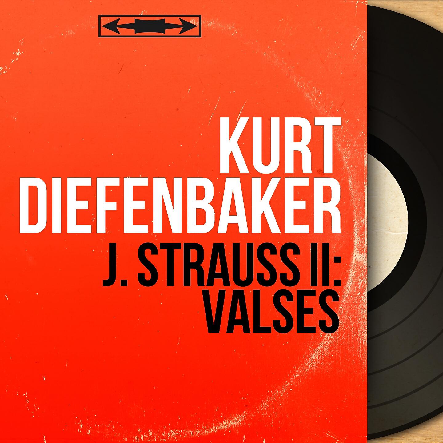 Kurt Diefenbaker
