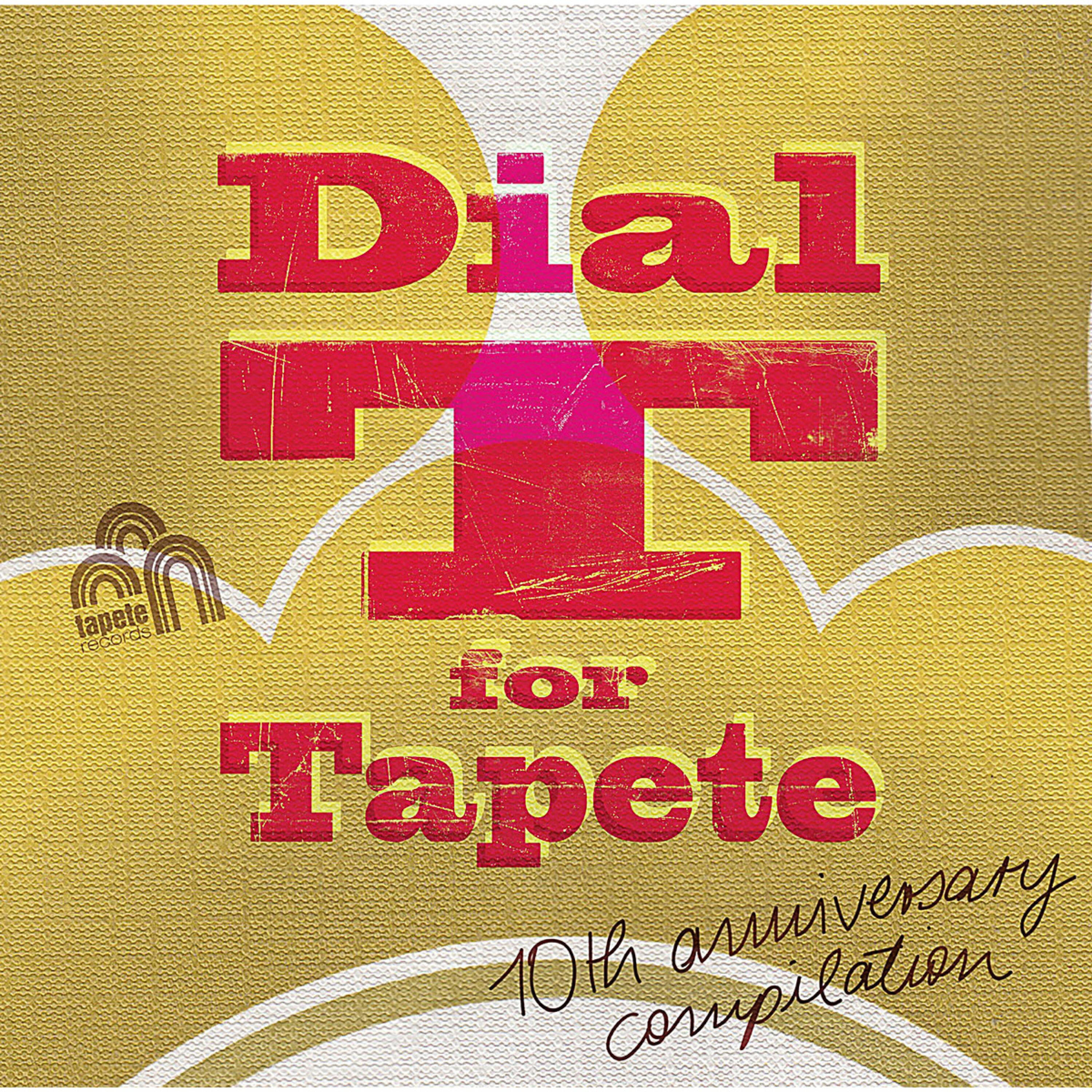 Релиз Dial T for Tapete