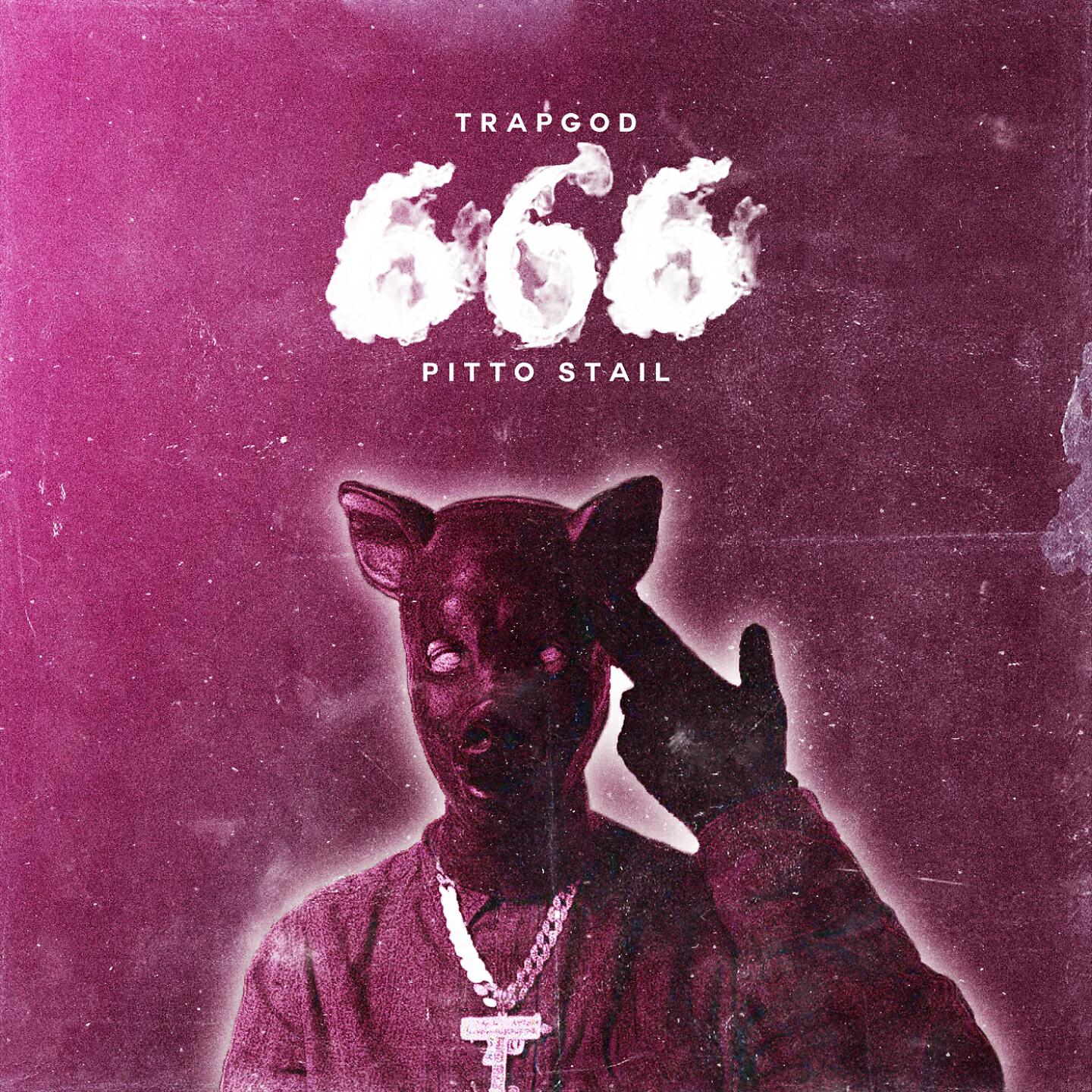Релиз 666