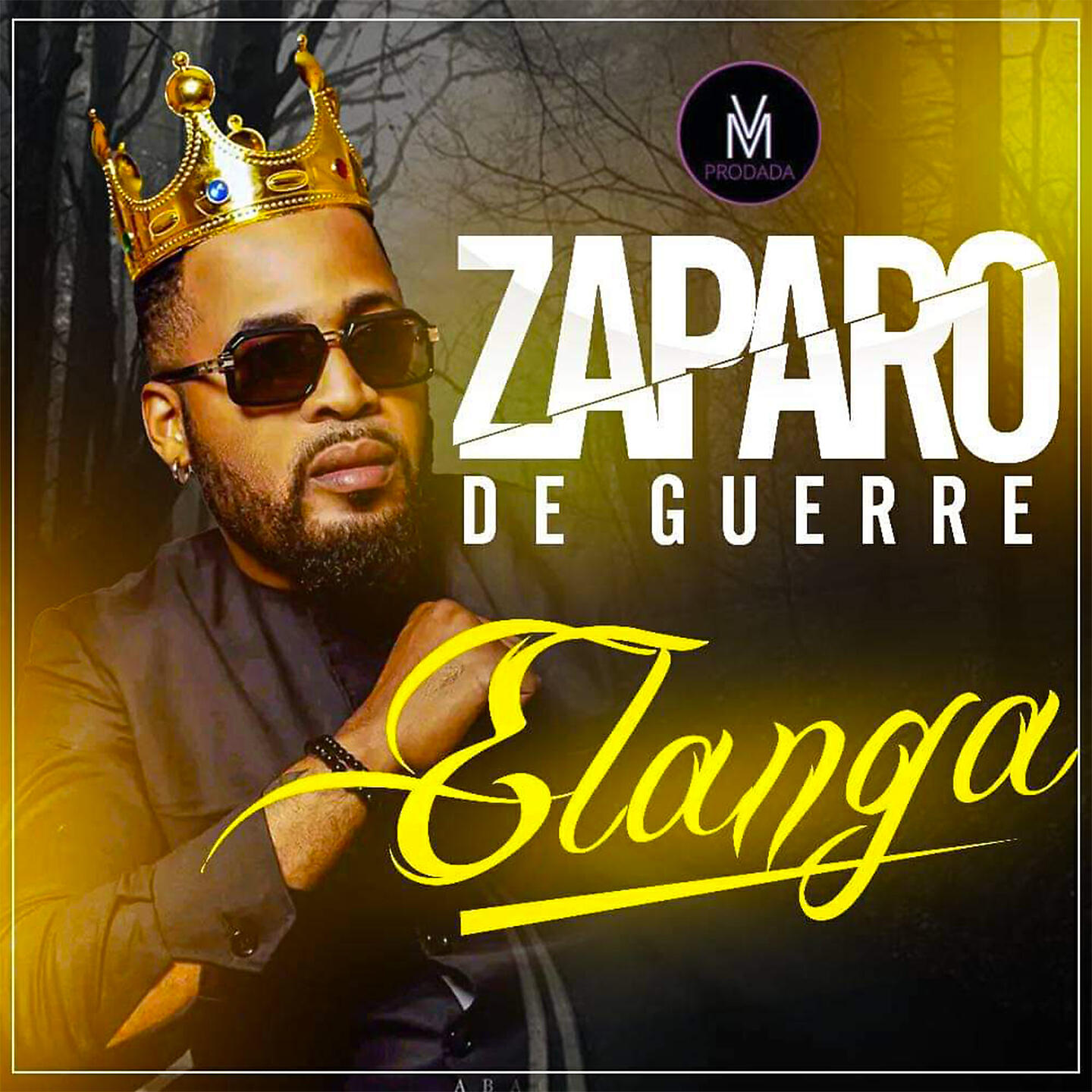 Релиз Elanga