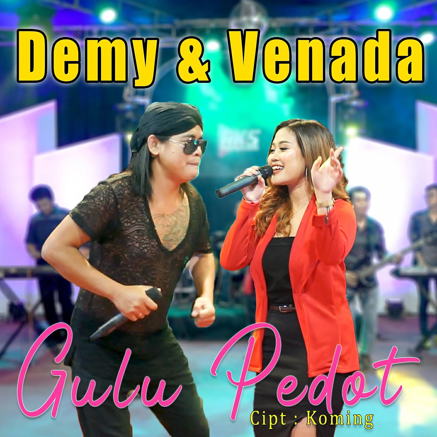 Релиз Gulu Pedot