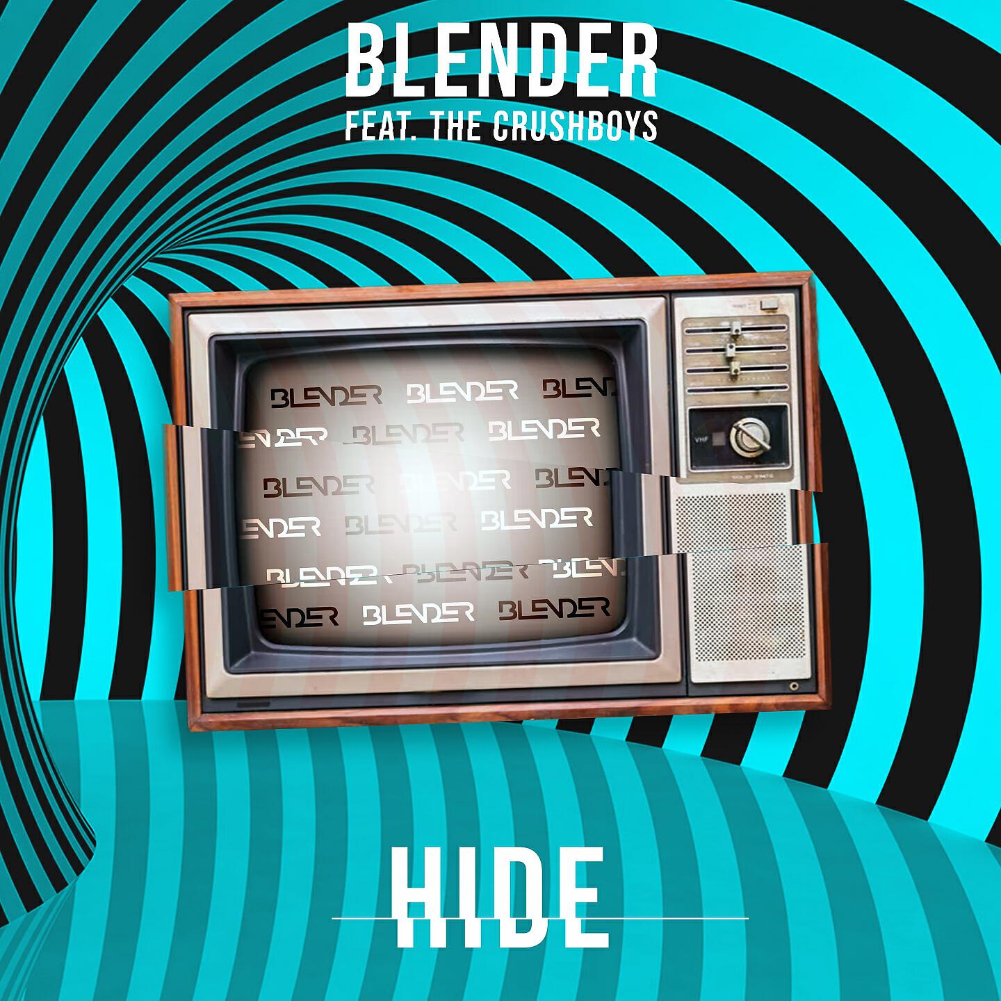 Релиз Hide