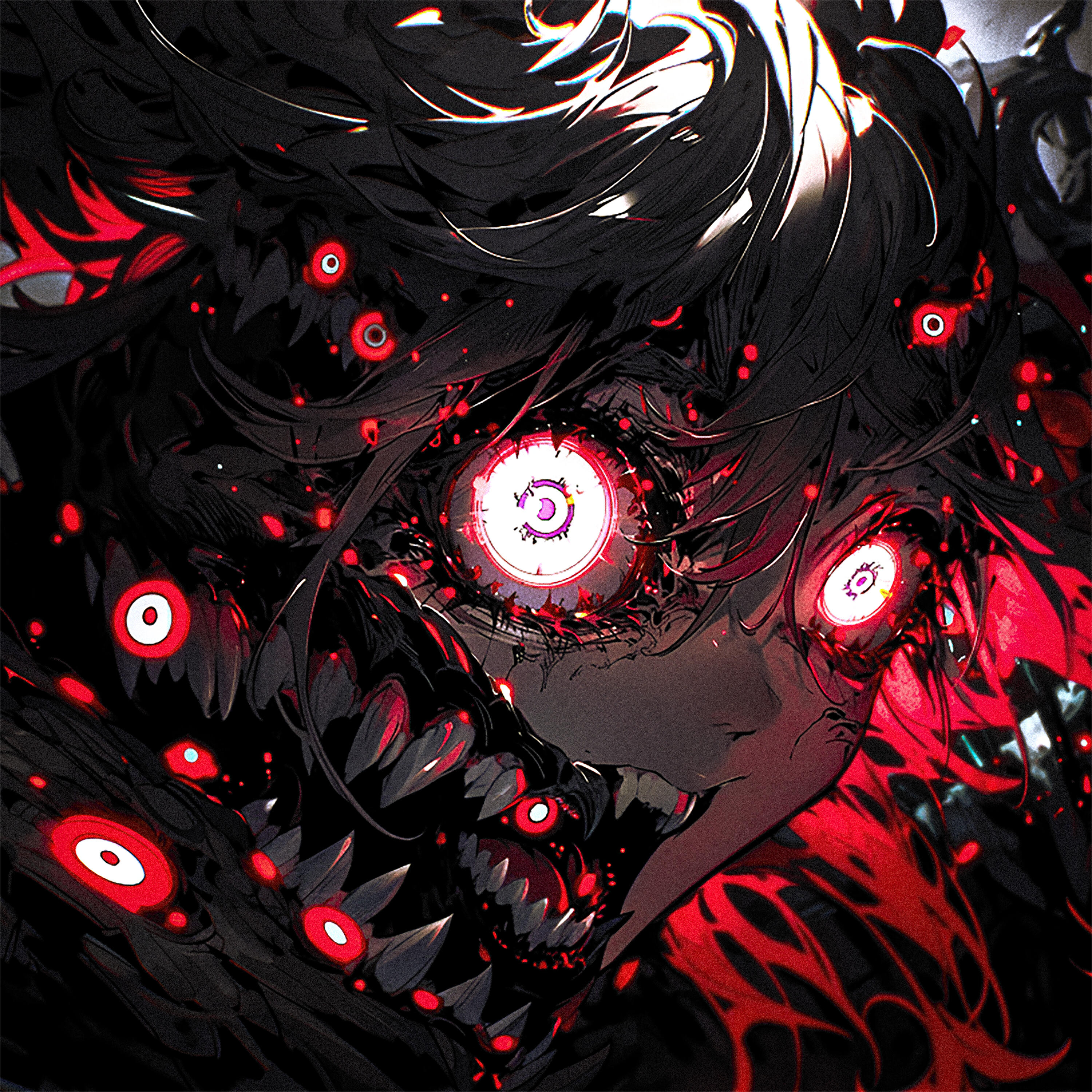 Релиз The Devil in I