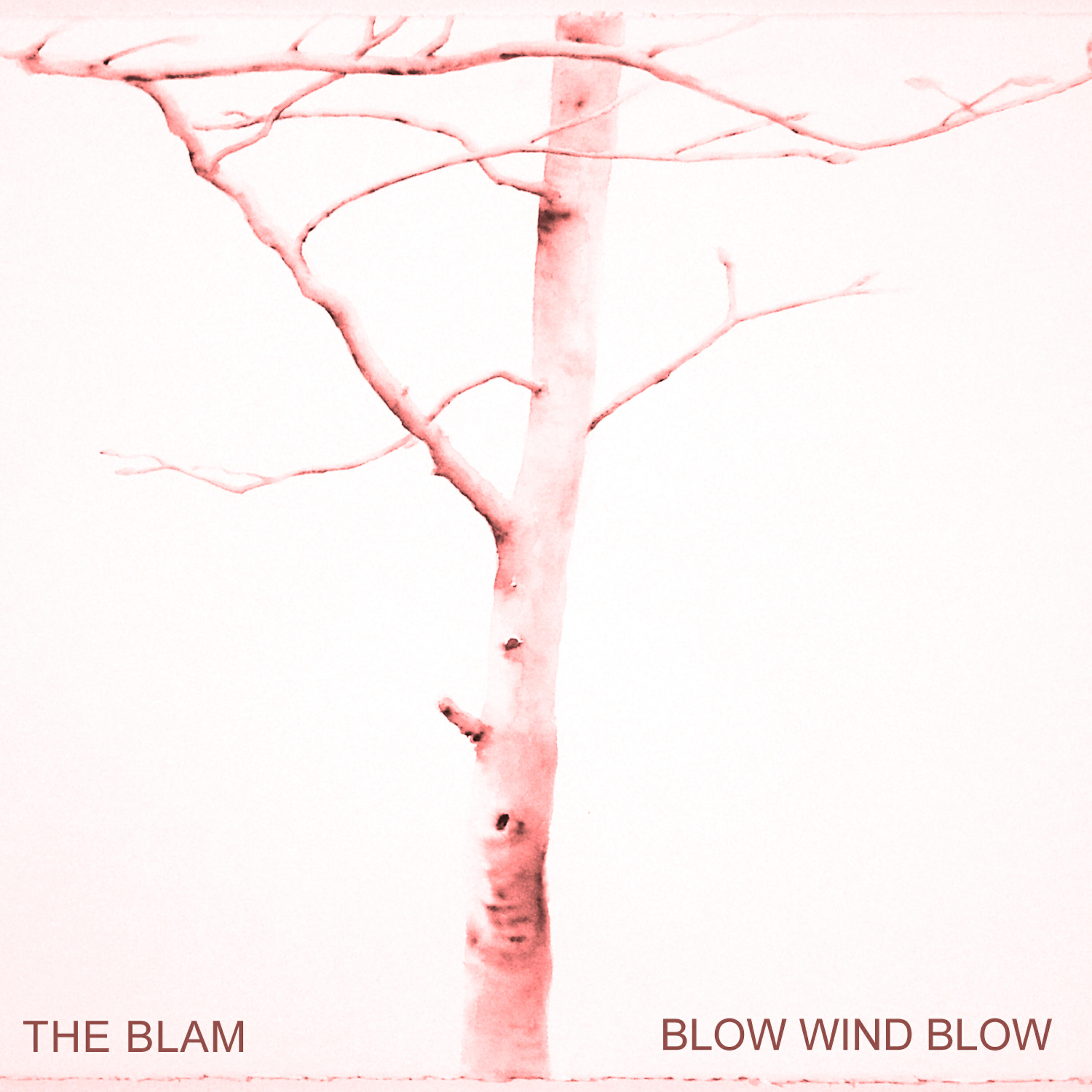 Релиз Blow Wind Blow