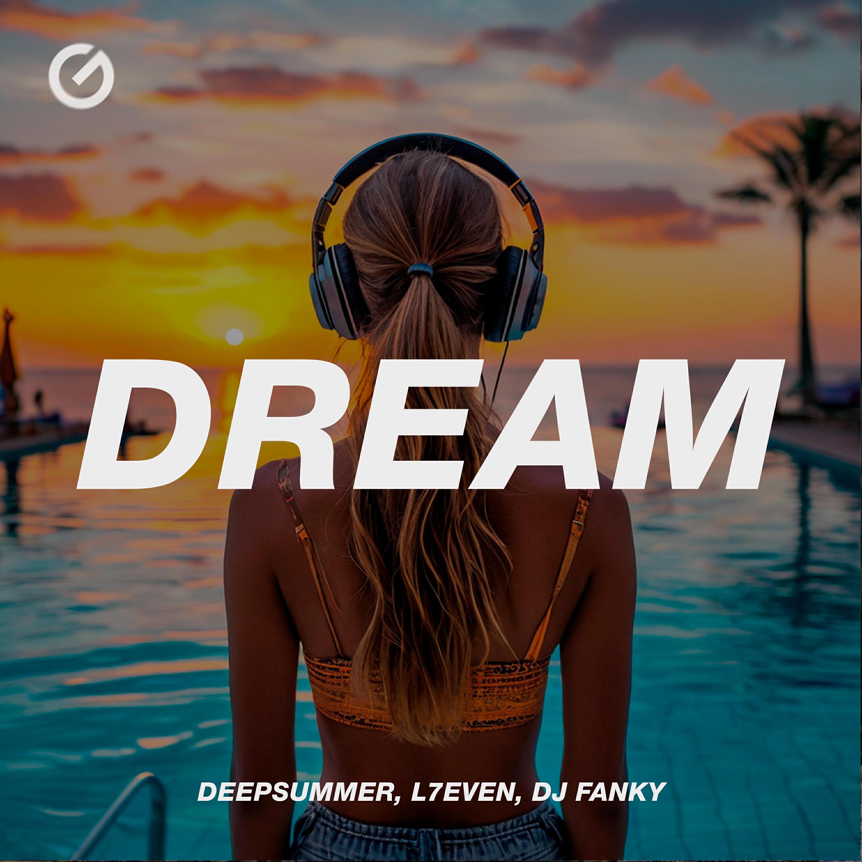 Постер альбома Dream