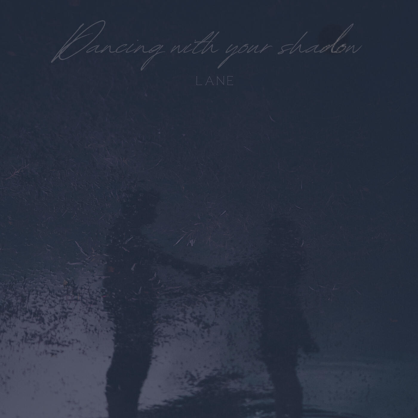 Релиз Dancing with Your Shadow