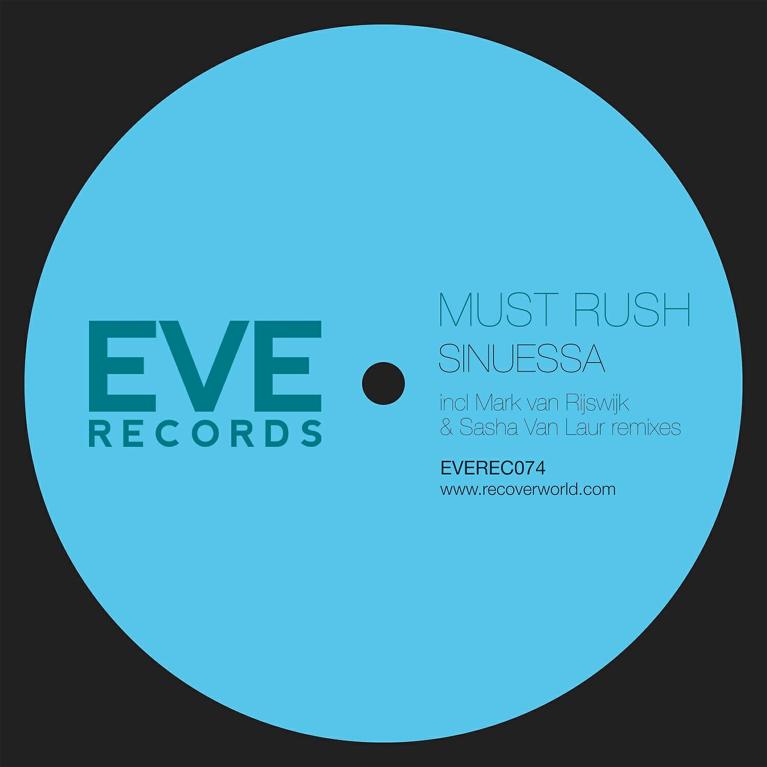Релиз Sinuessa