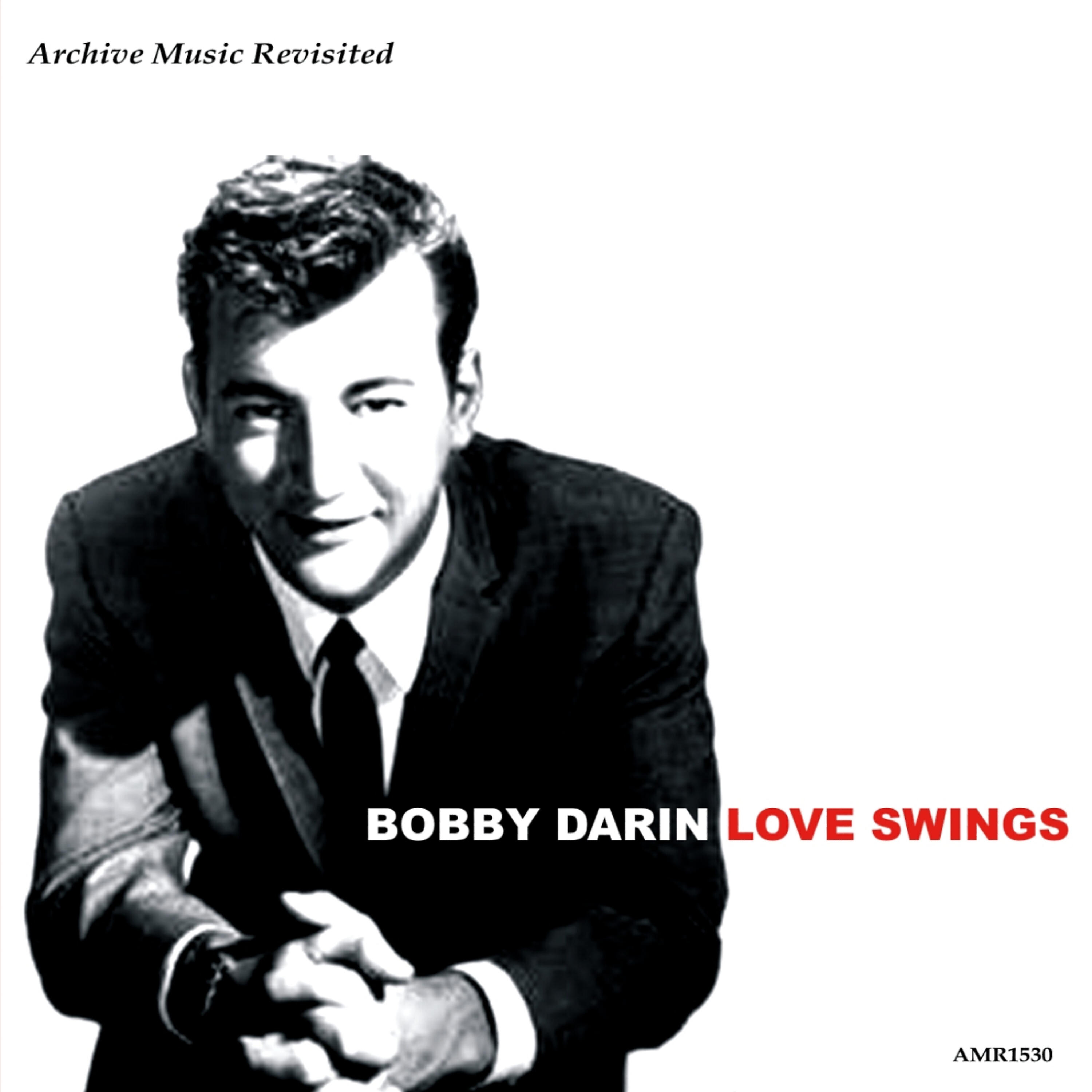 Релиз Love Swings