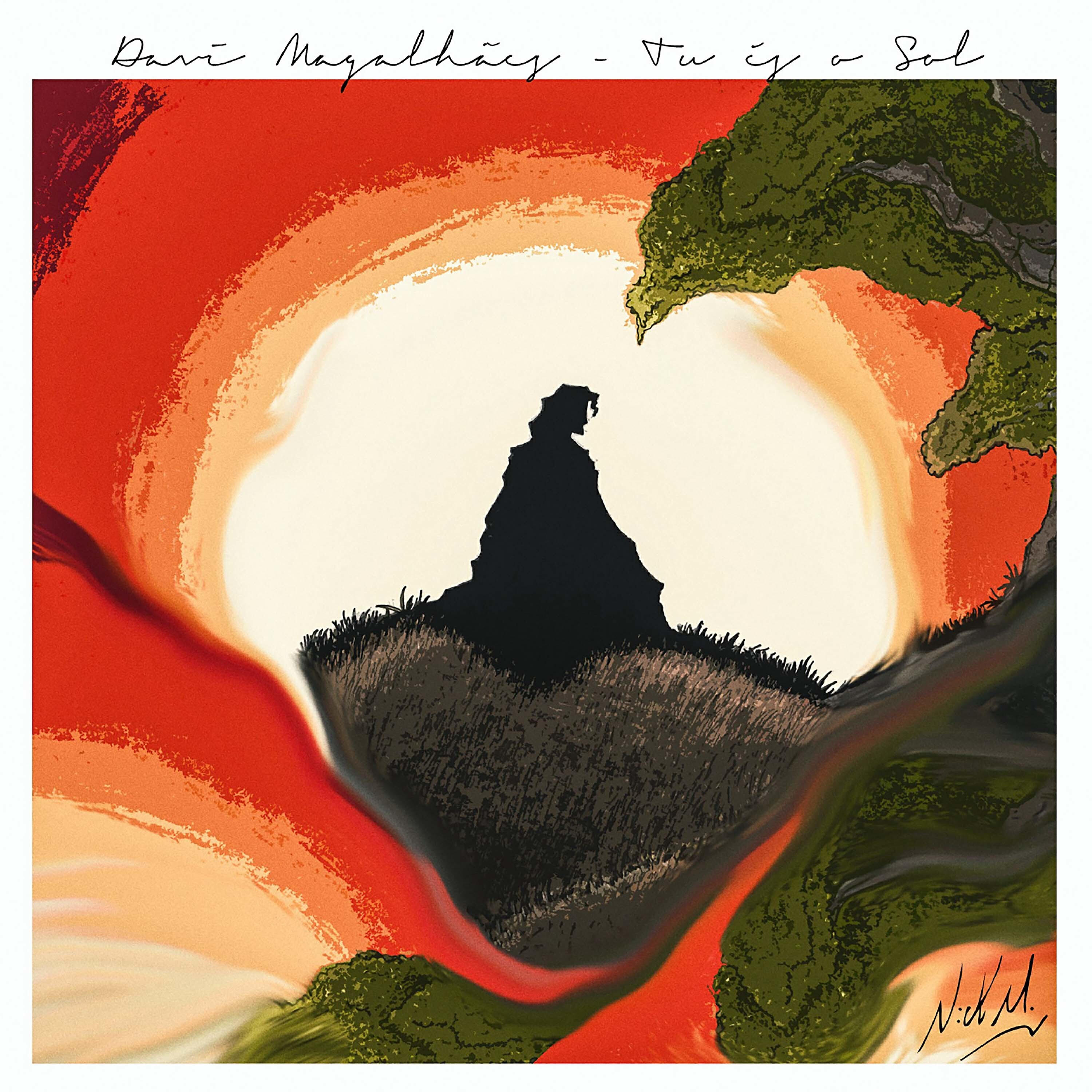 Релиз Tu És o Sol