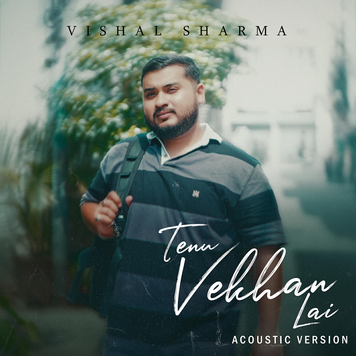 Релиз Tenu Vekhan Lai (Acoustic Version)
