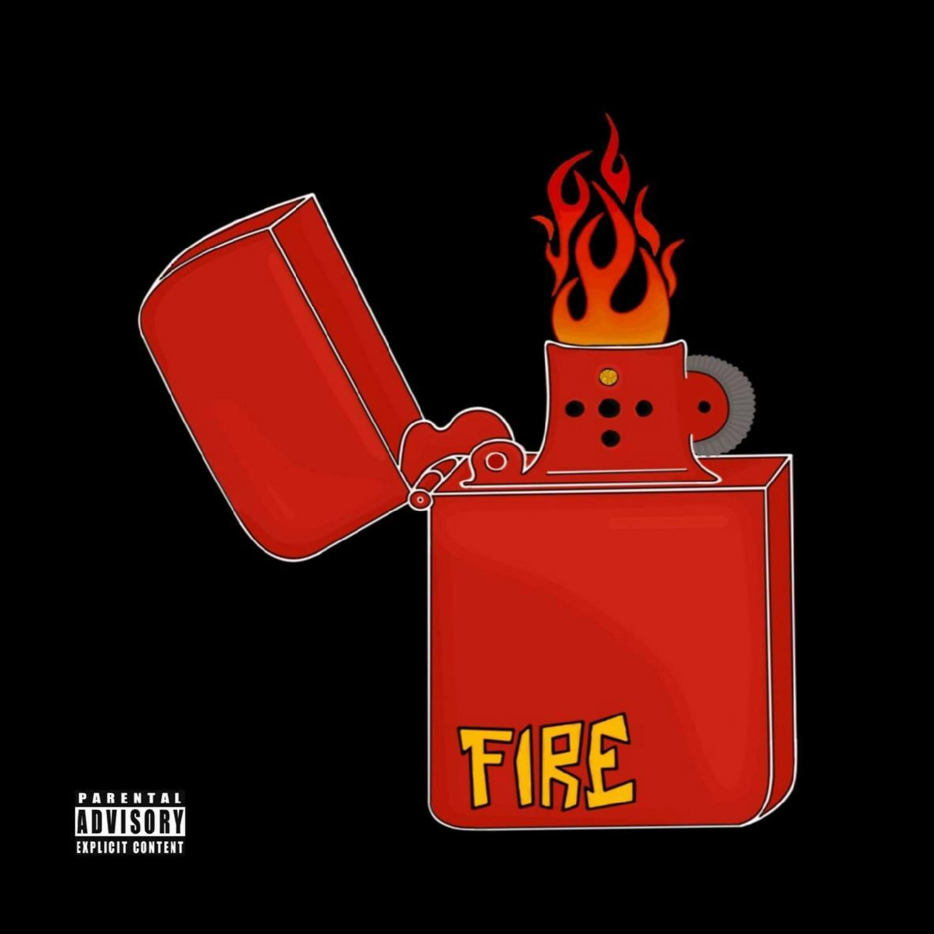 Релиз FIRE [prod. by Onion.VII]