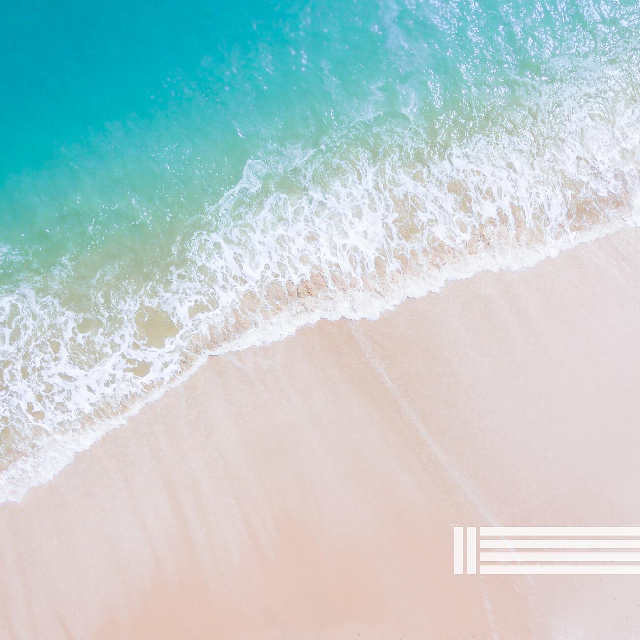 Релиз Gentle Waves Sounds (Loopable)