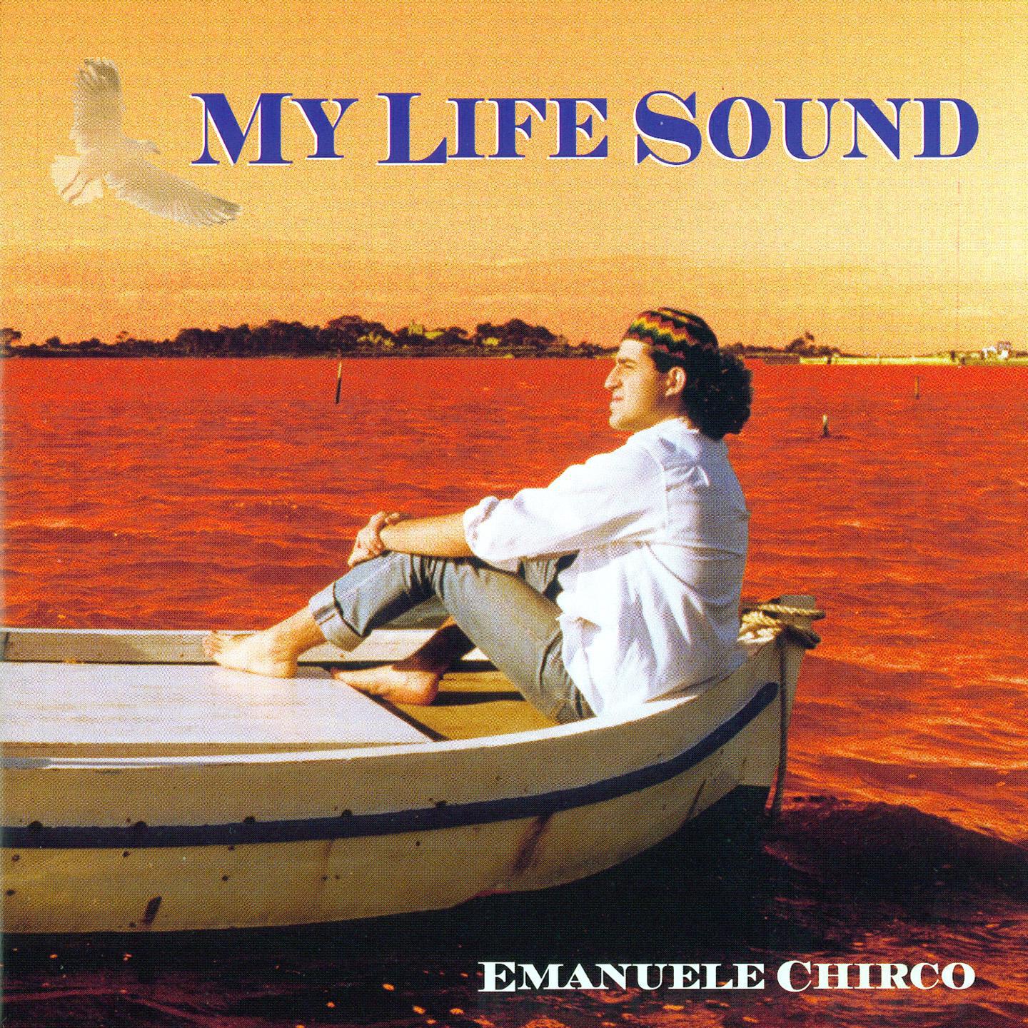 Релиз My Life Sound
