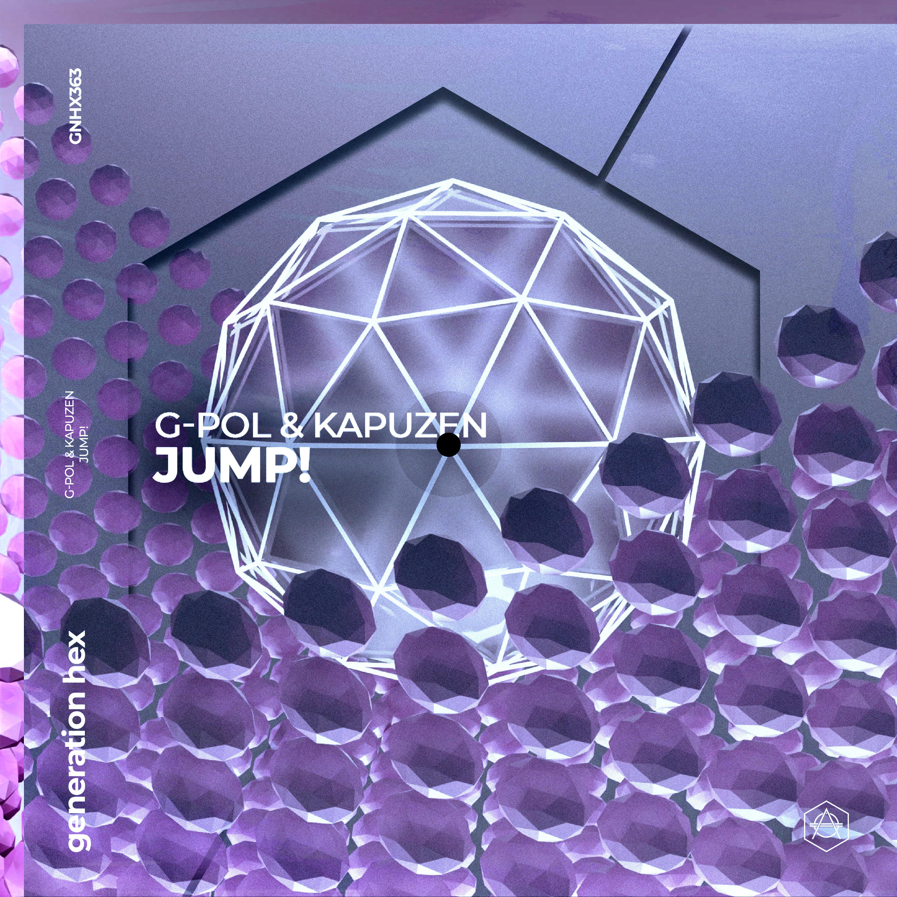 Релиз JUMP!