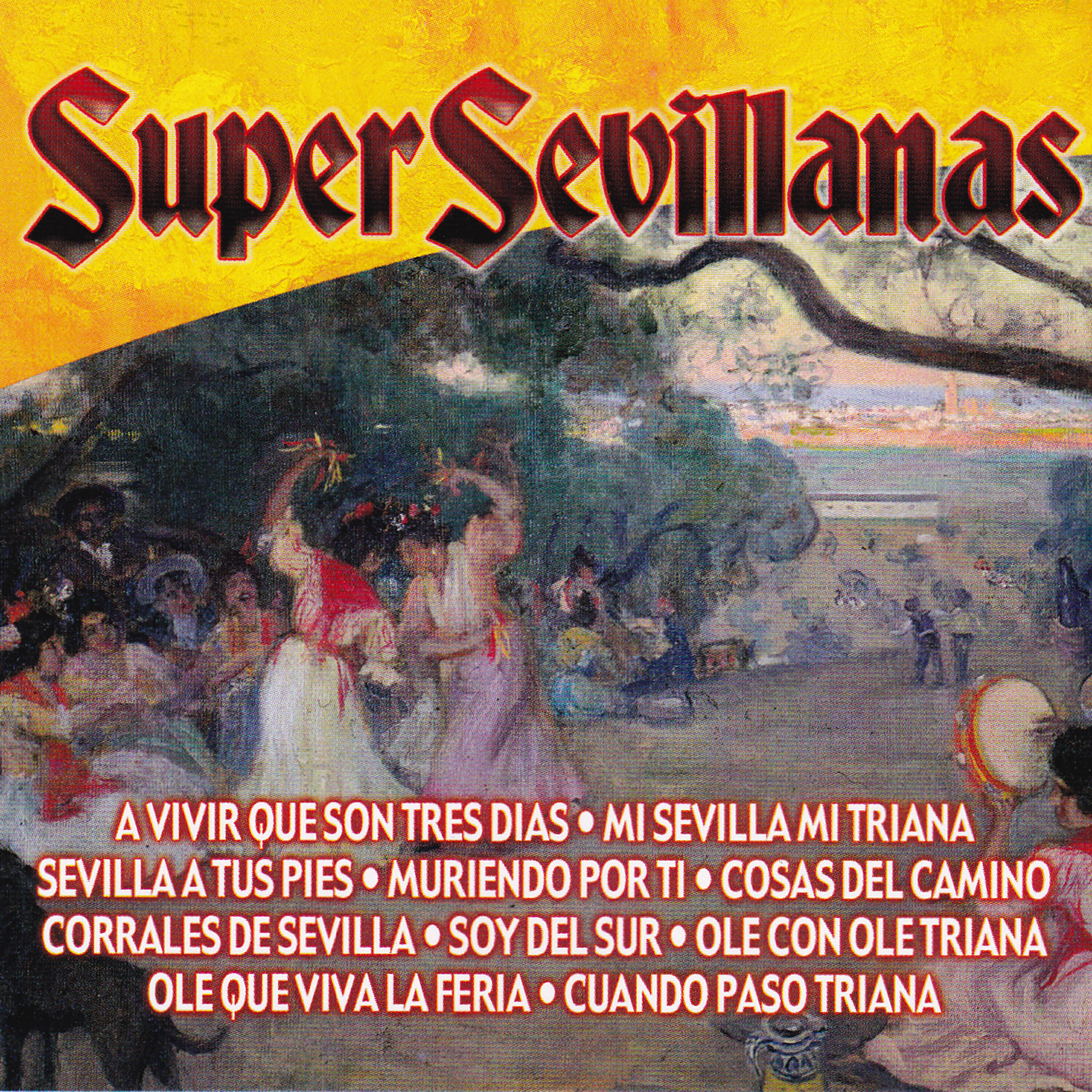 Paco Y Curro - Y Vivo por Vivir