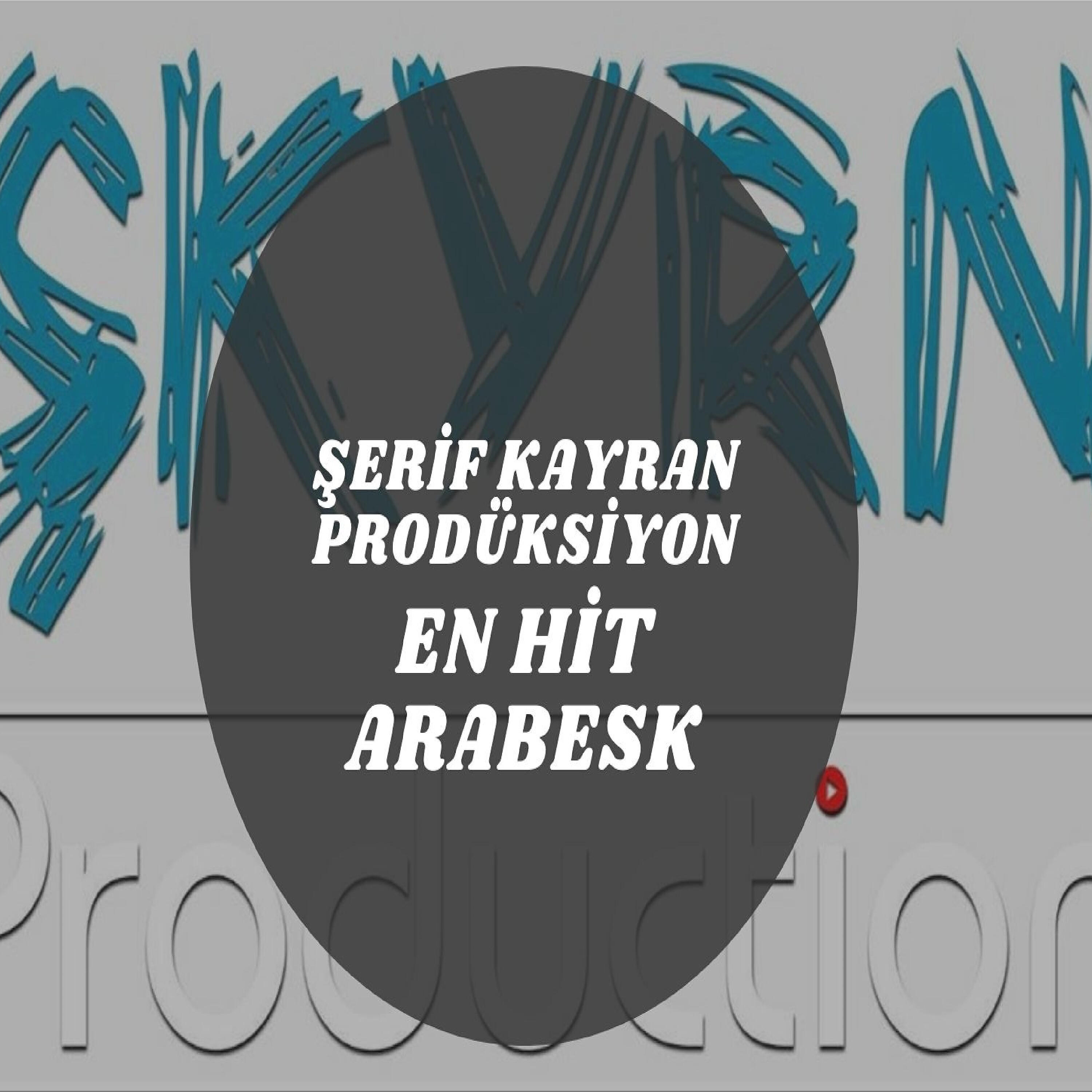 Релиз En Hit Arabesk