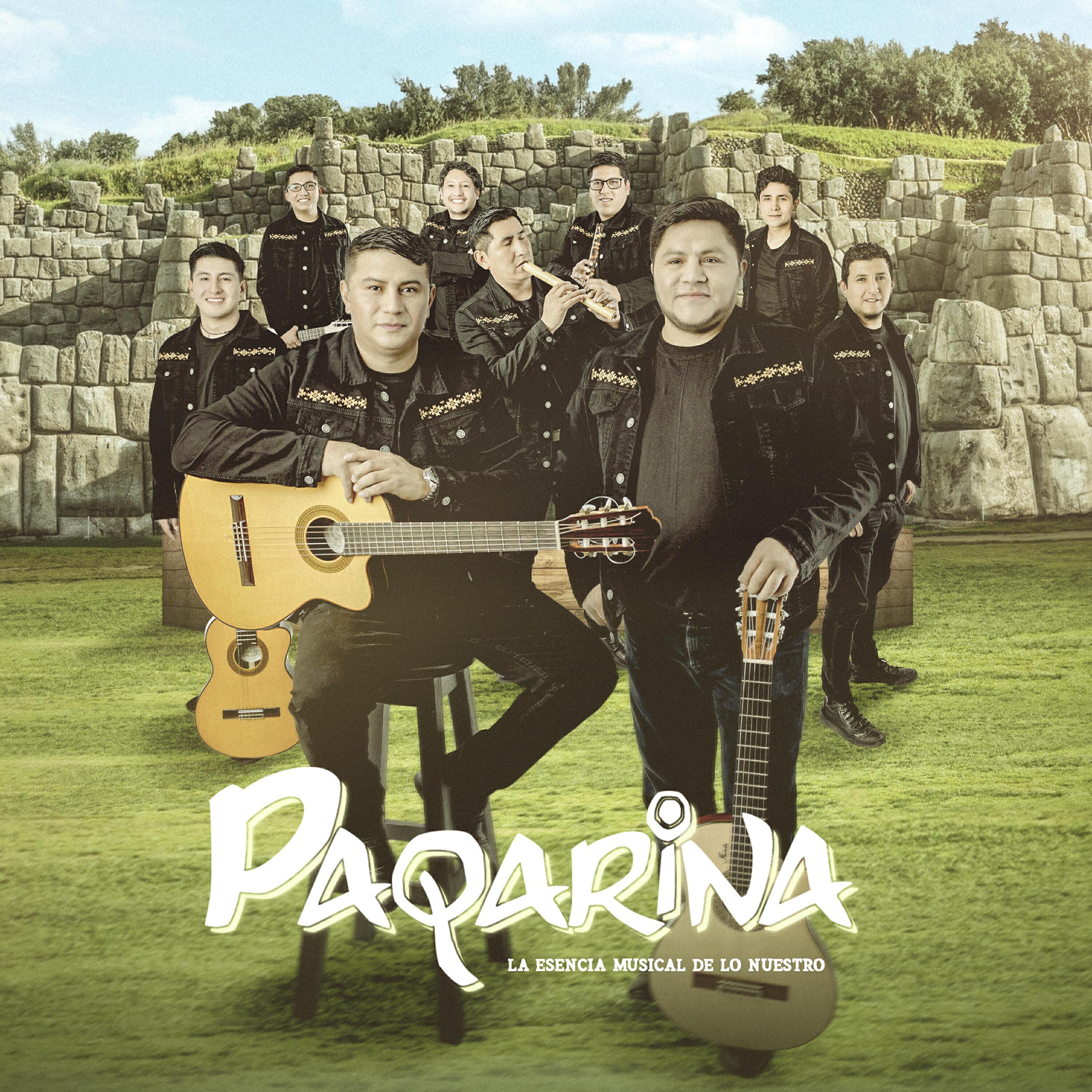 Paqarina