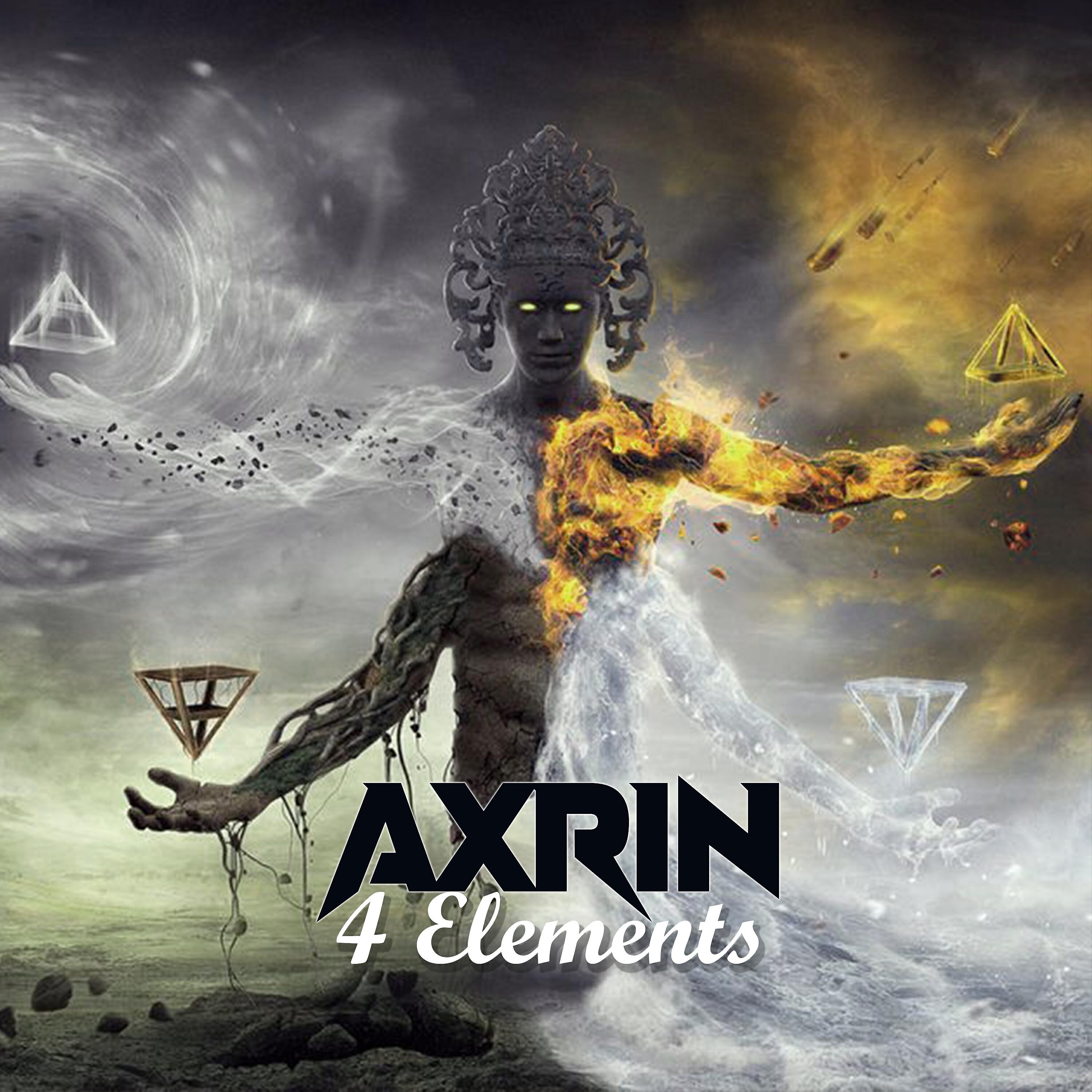 Релиз 4 Elements
