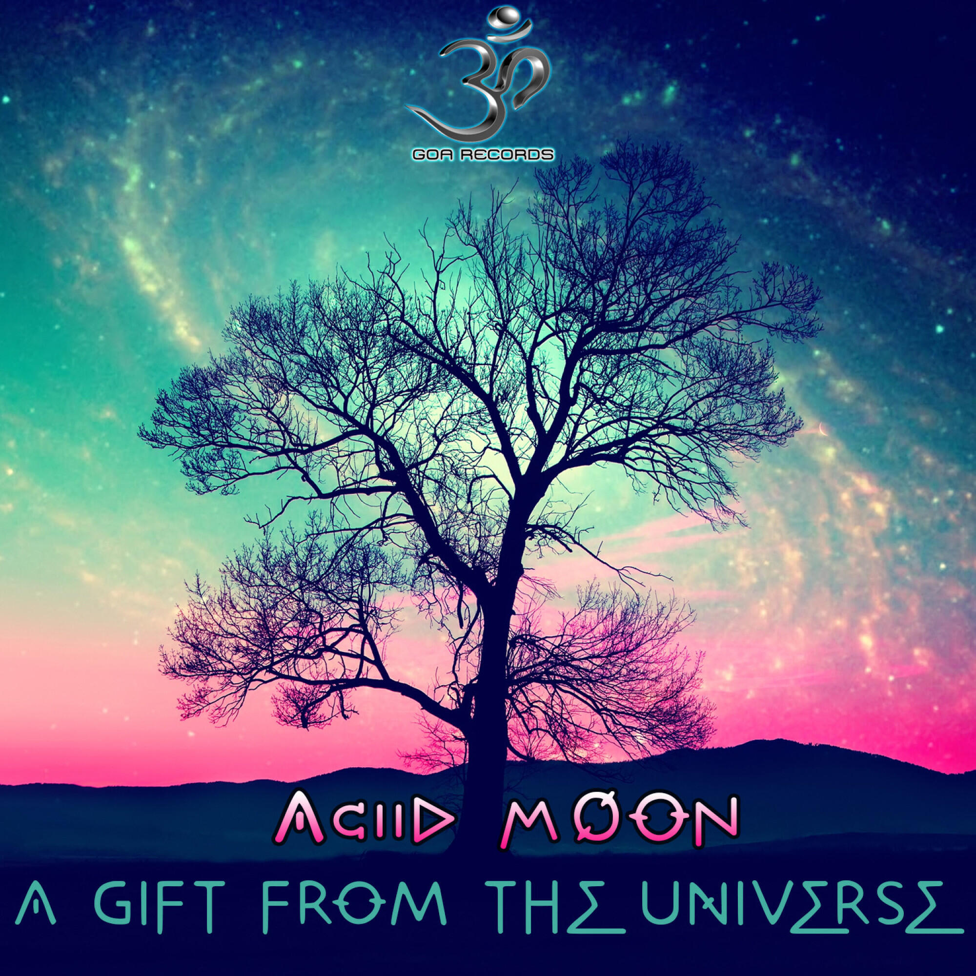 Aciid Moon