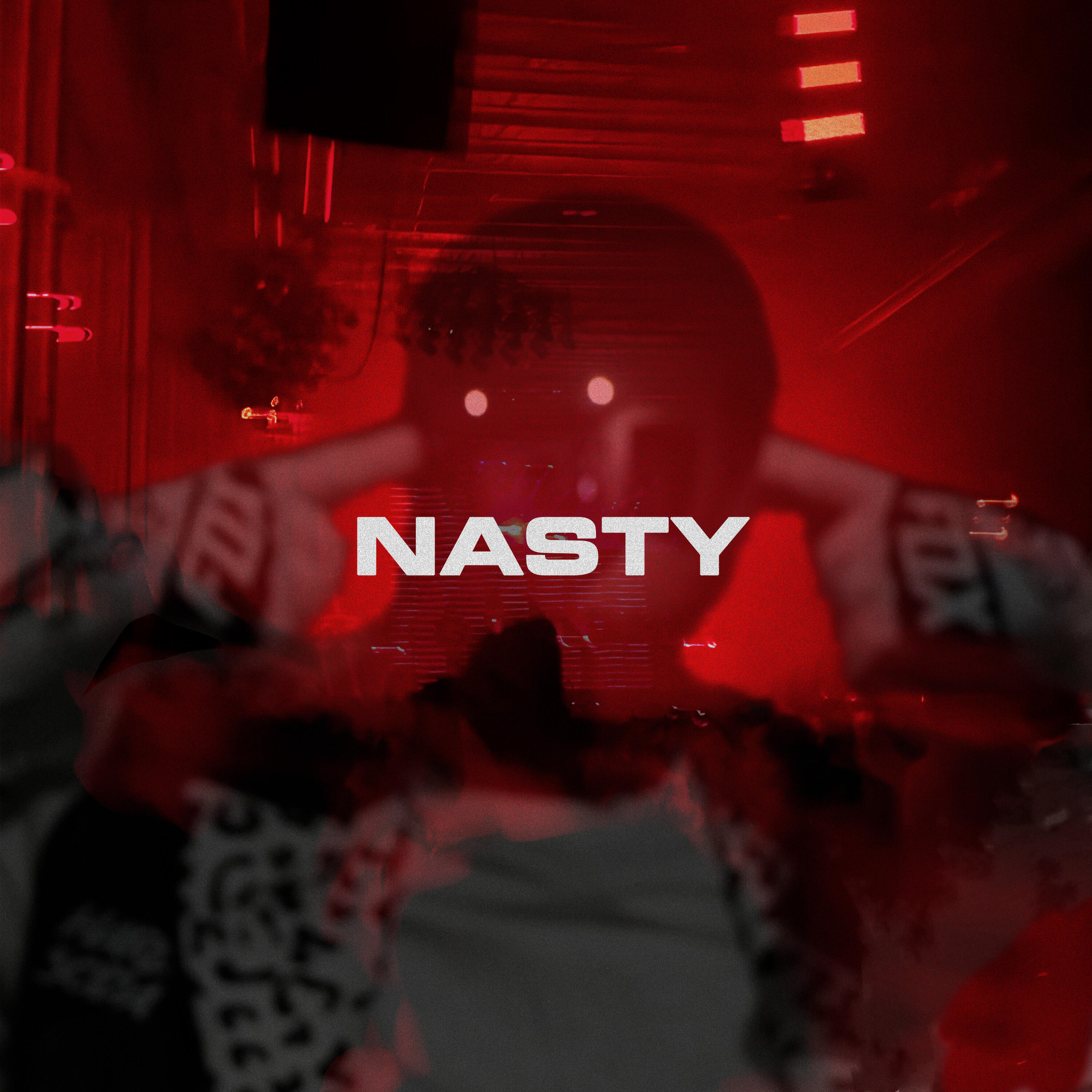 Релиз Nasty