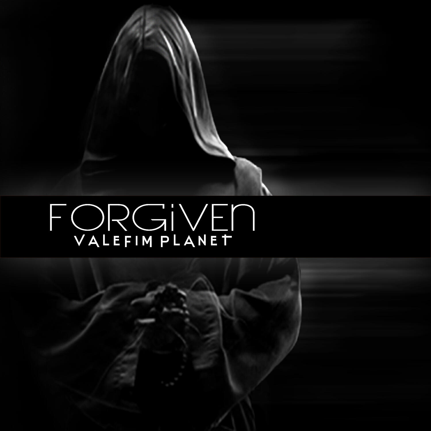 Релиз Forgiven
