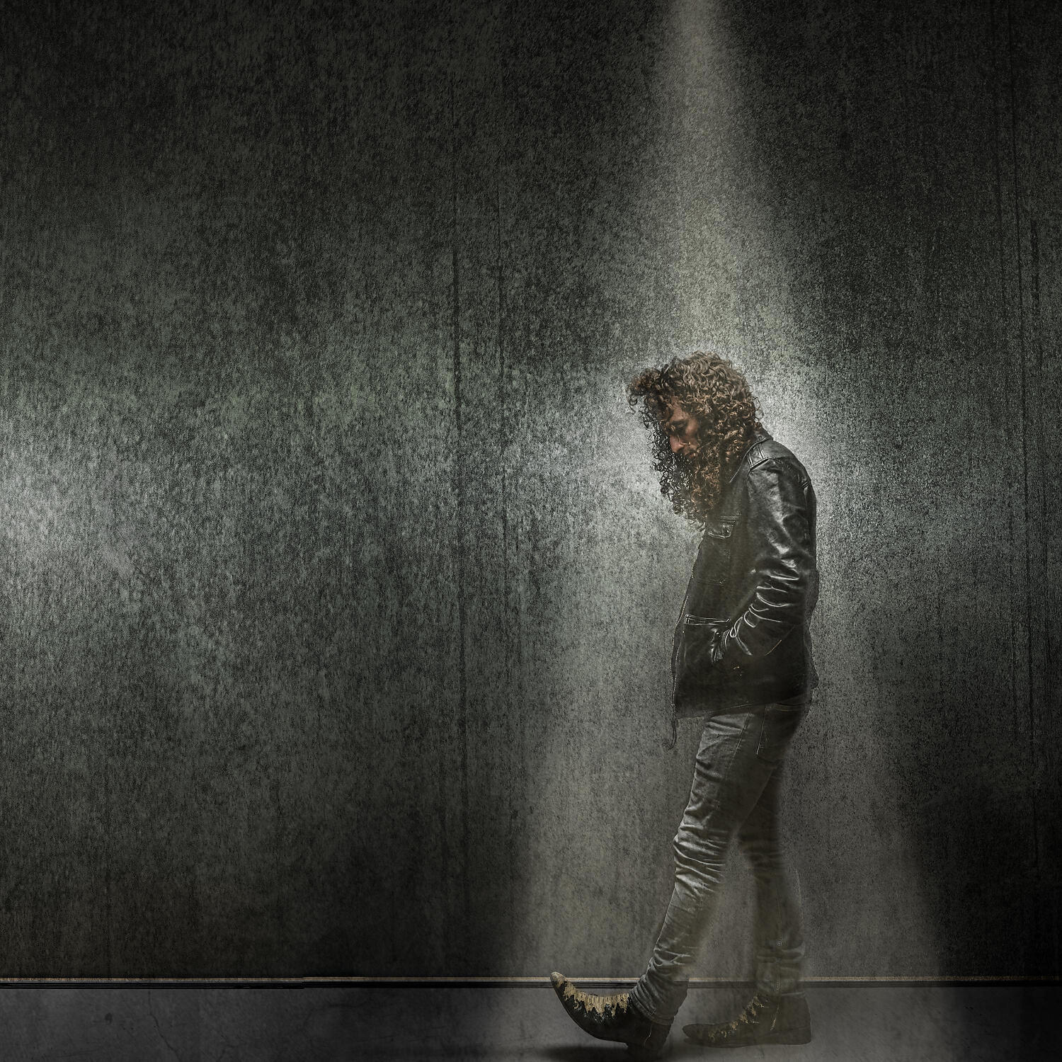 Релиз Don't Go Outside