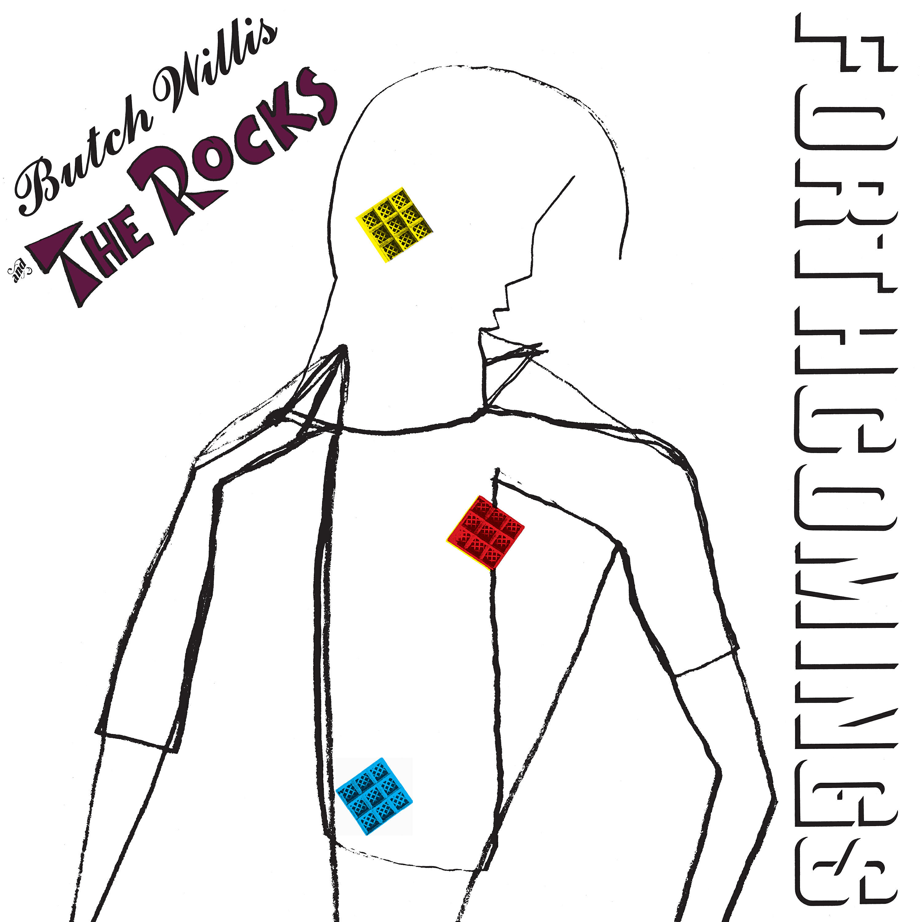 Релиз Forthcomings