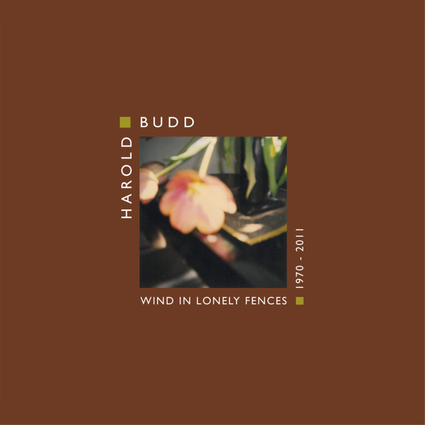 Релиз Wind In Lonely Fences 1970 - 2011