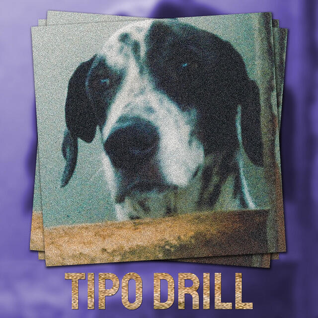 Релиз Tipo Drill