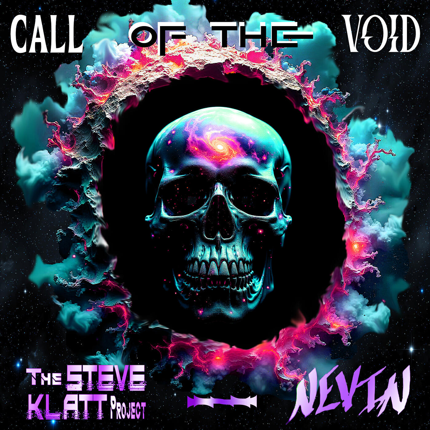 The Steve Klatt Project
