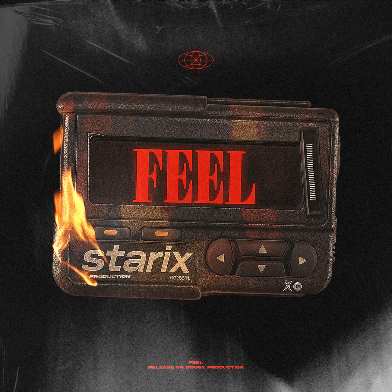 Релиз Feel