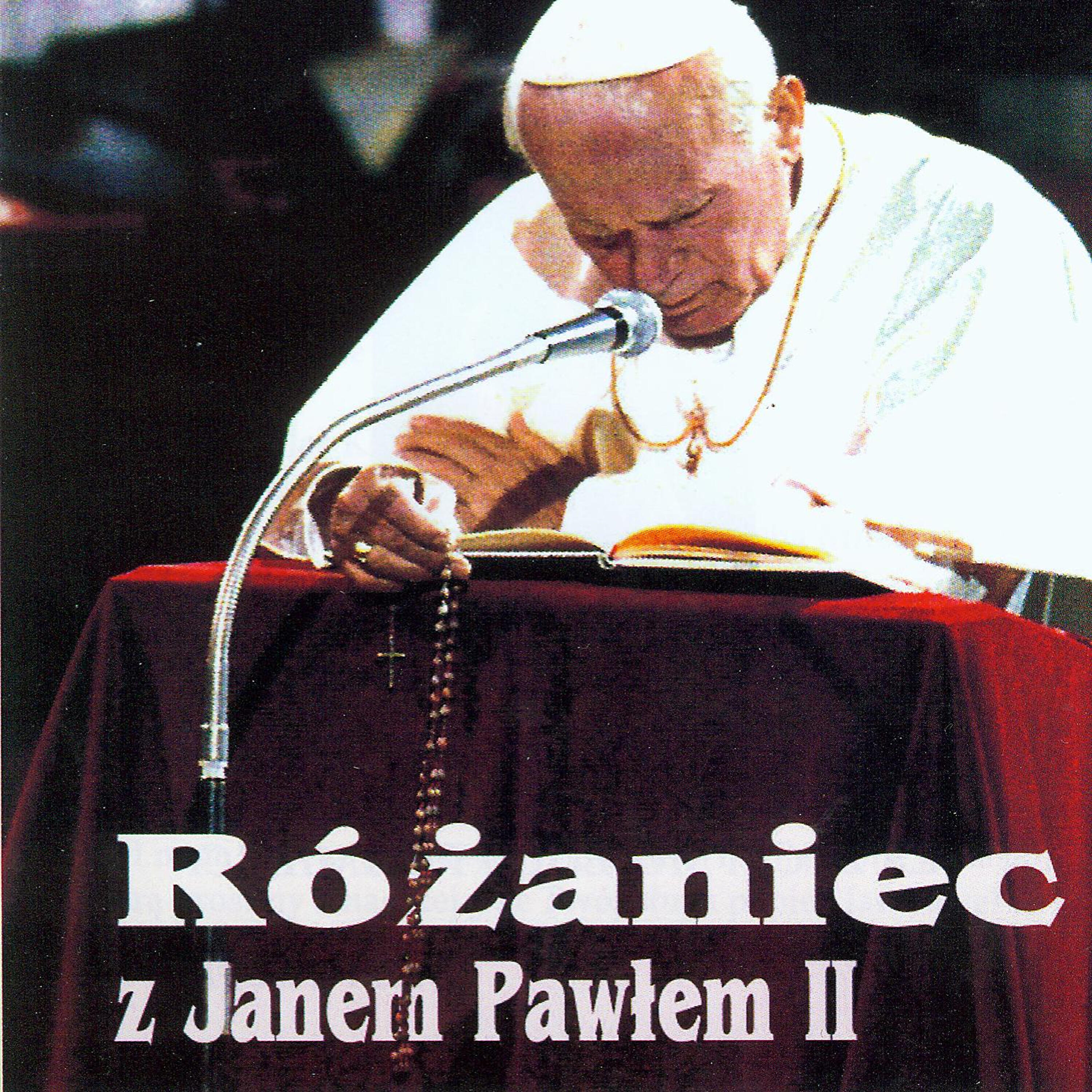 Релиз Rózaniec Z Ojcem Swietym
