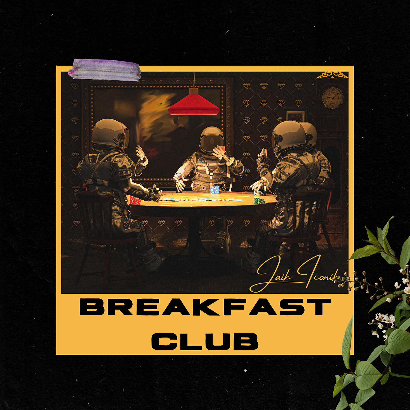 Релиз Breakfast Club
