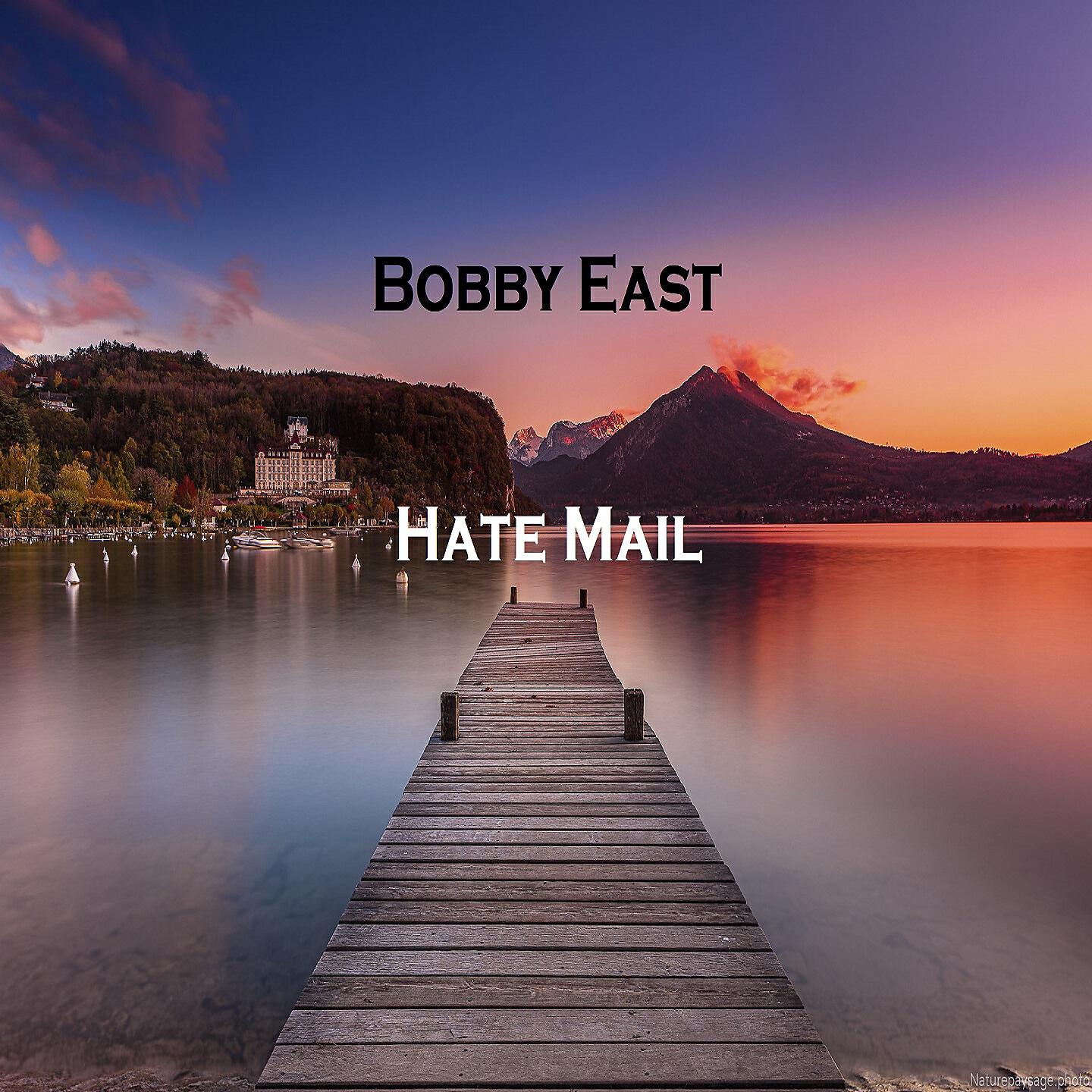 Релиз Hate Mail