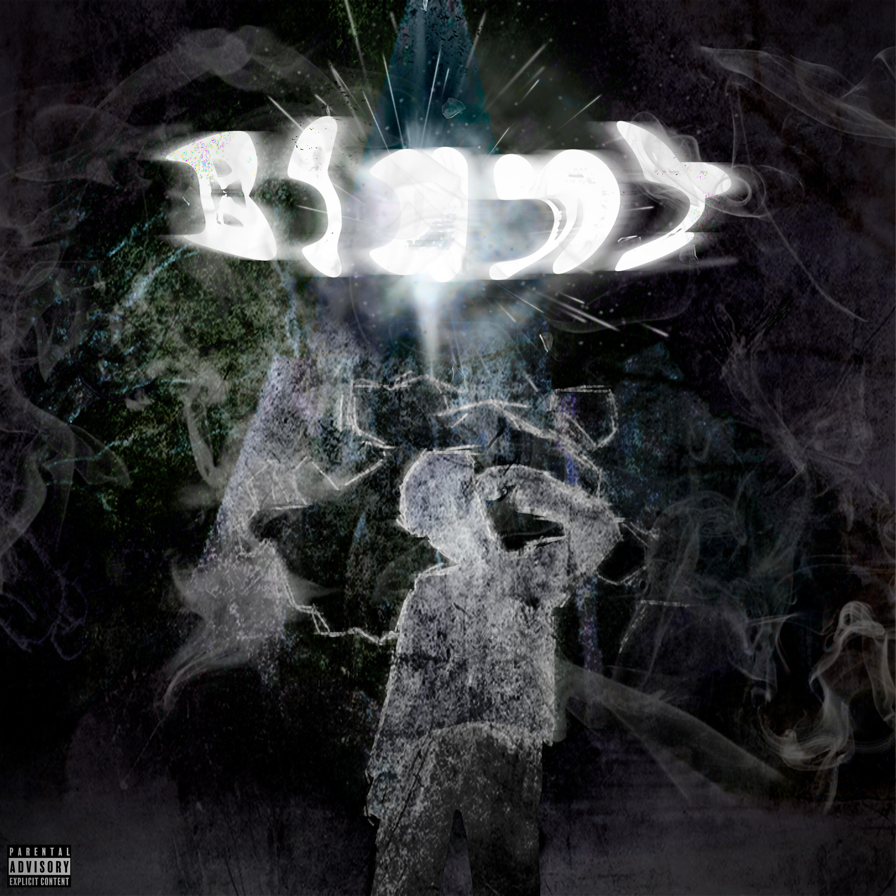 Релиз Bl#nt