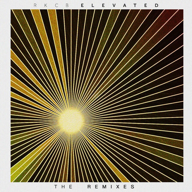 Релиз Elevated: The Remixes
