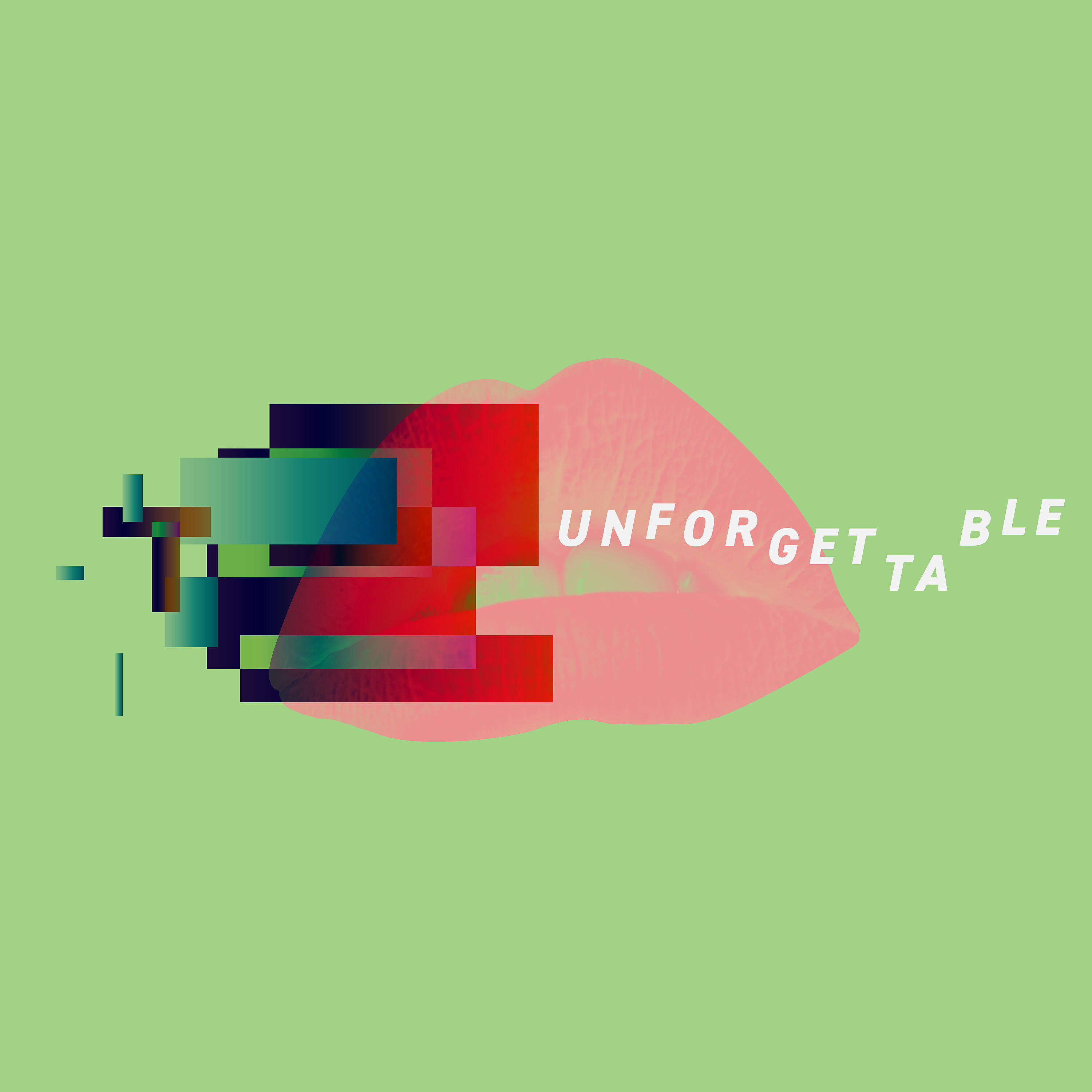 Релиз Unforgettable