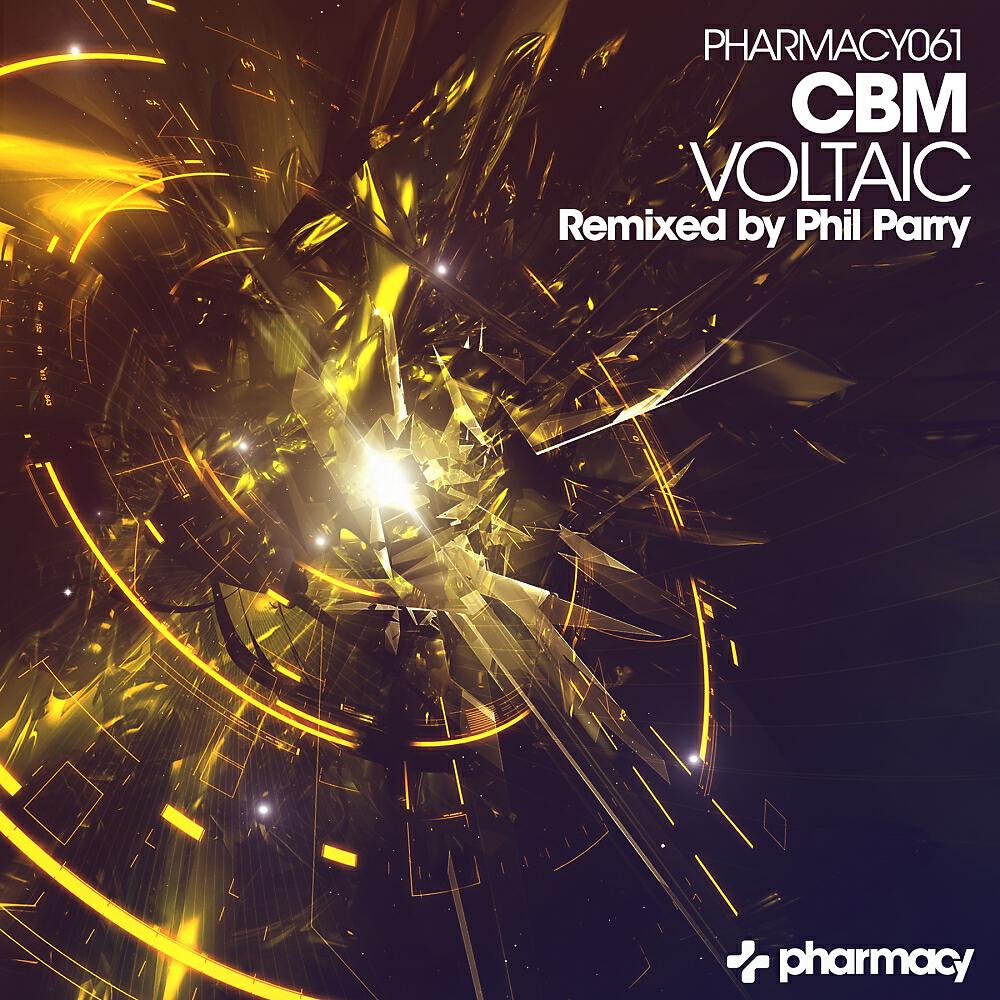 Релиз Voltaic
