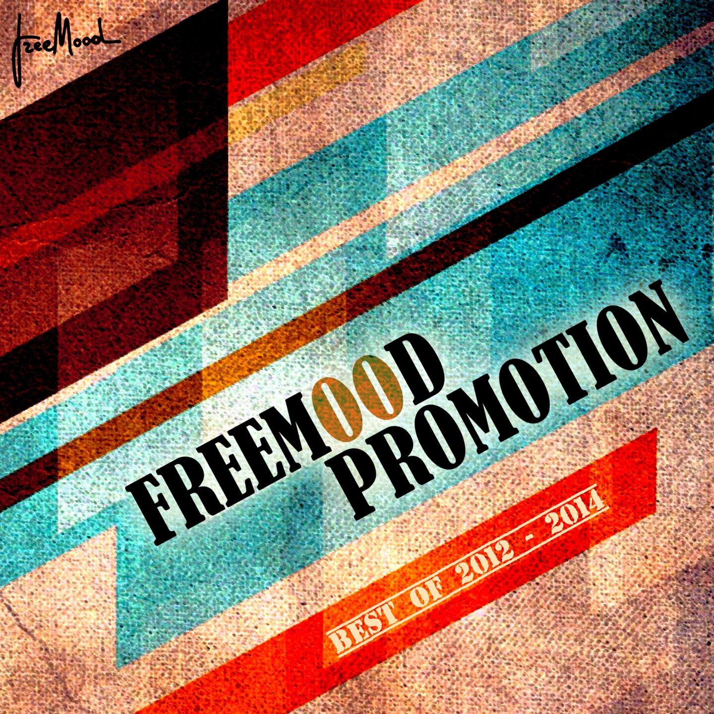 Релиз FreeMood Promotion: Best Of 2012-2014