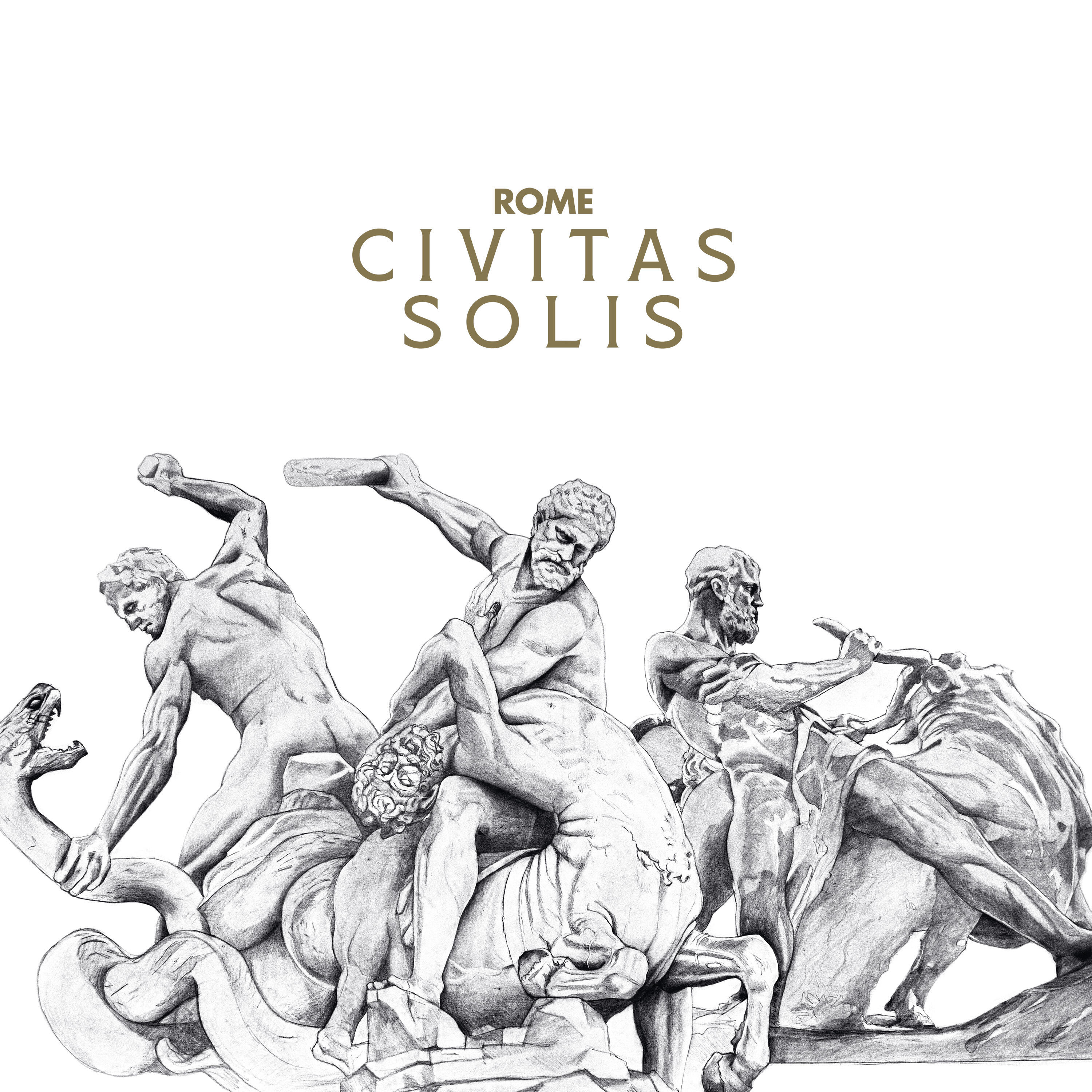 Релиз Civitas Solis