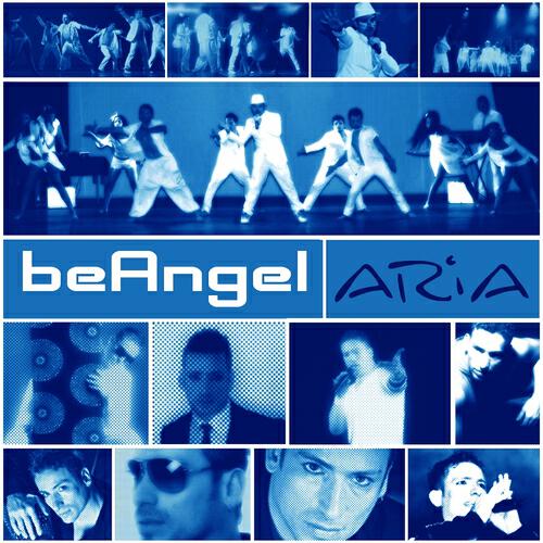 Релиз Aria