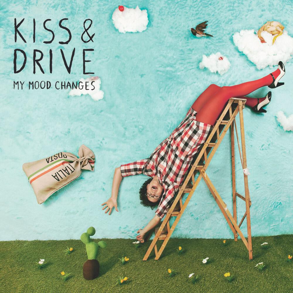 Kiss & Drive