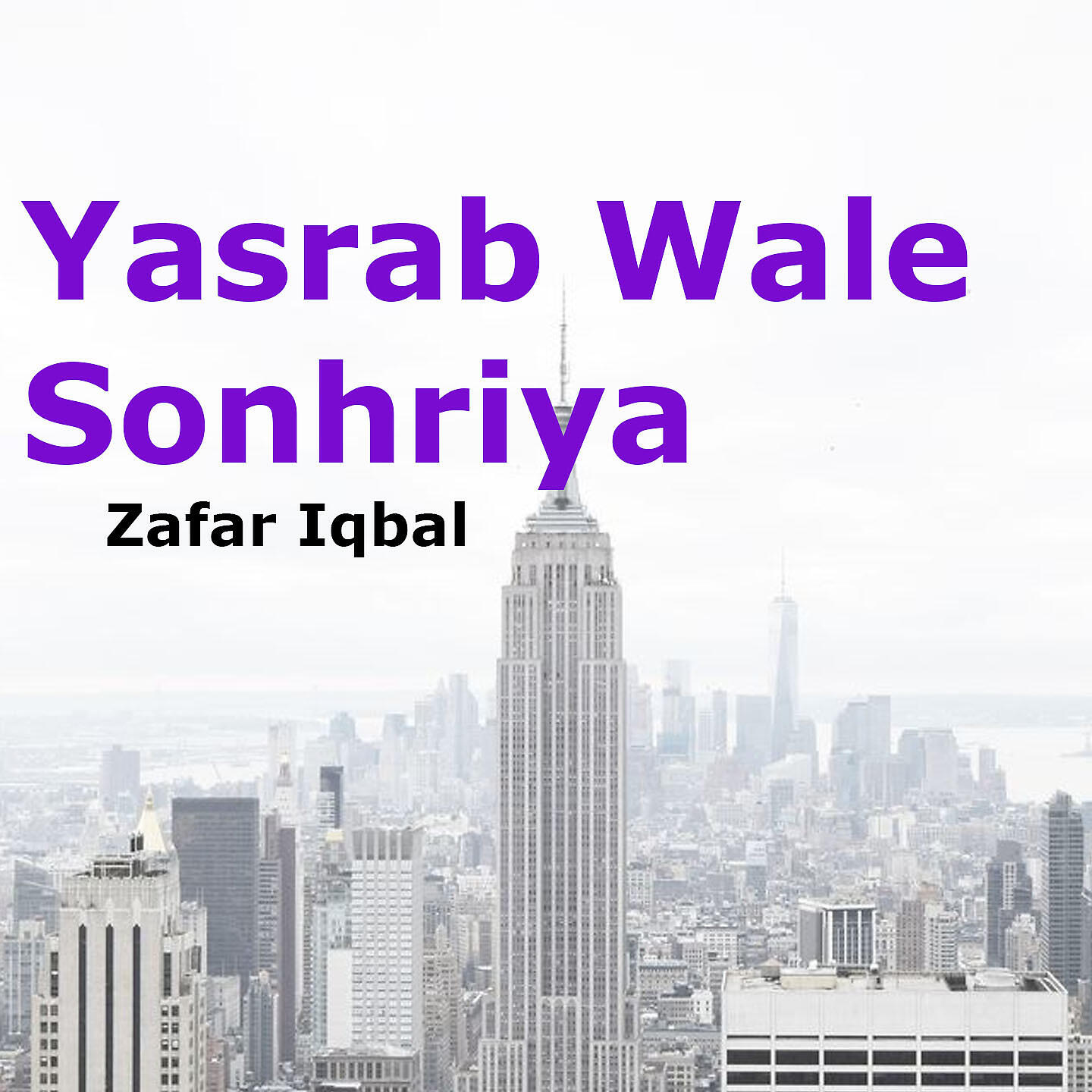 Релиз Yasrab Wale Sonhriya
