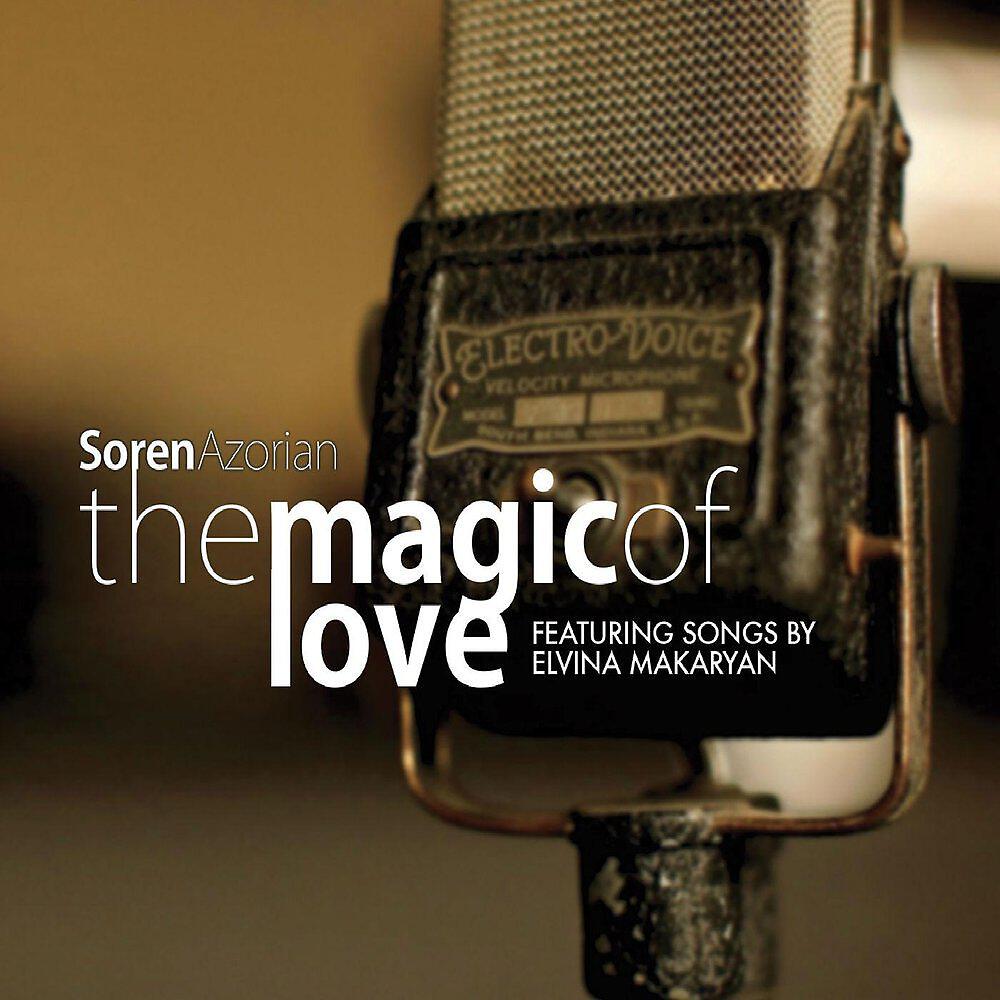 Релиз The Magic Of Love