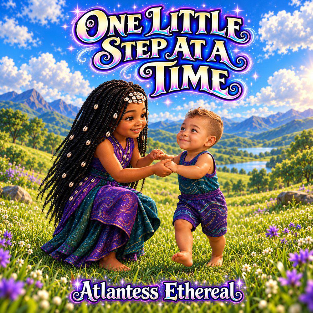 Релиз One Little Step at a Time