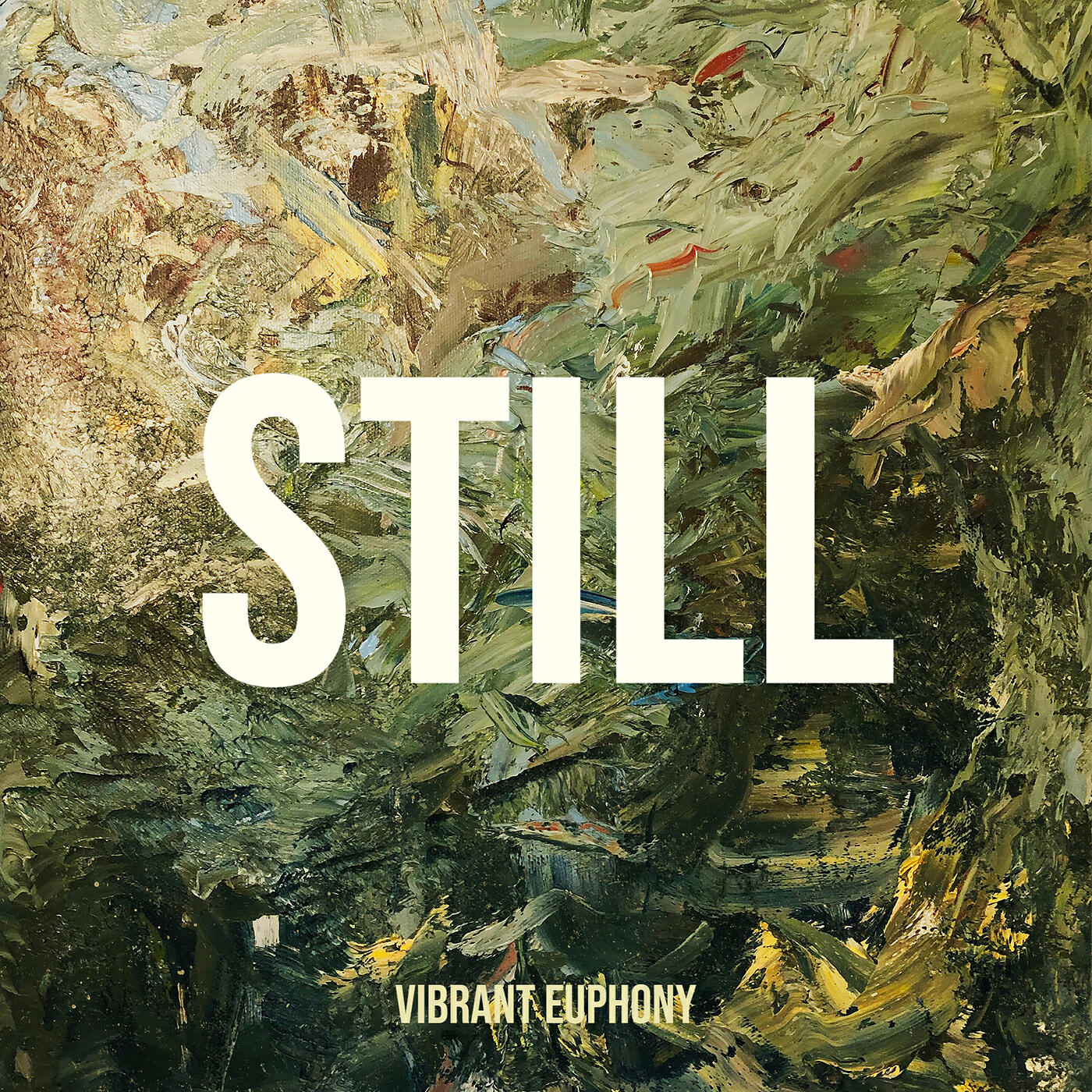 Релиз Still