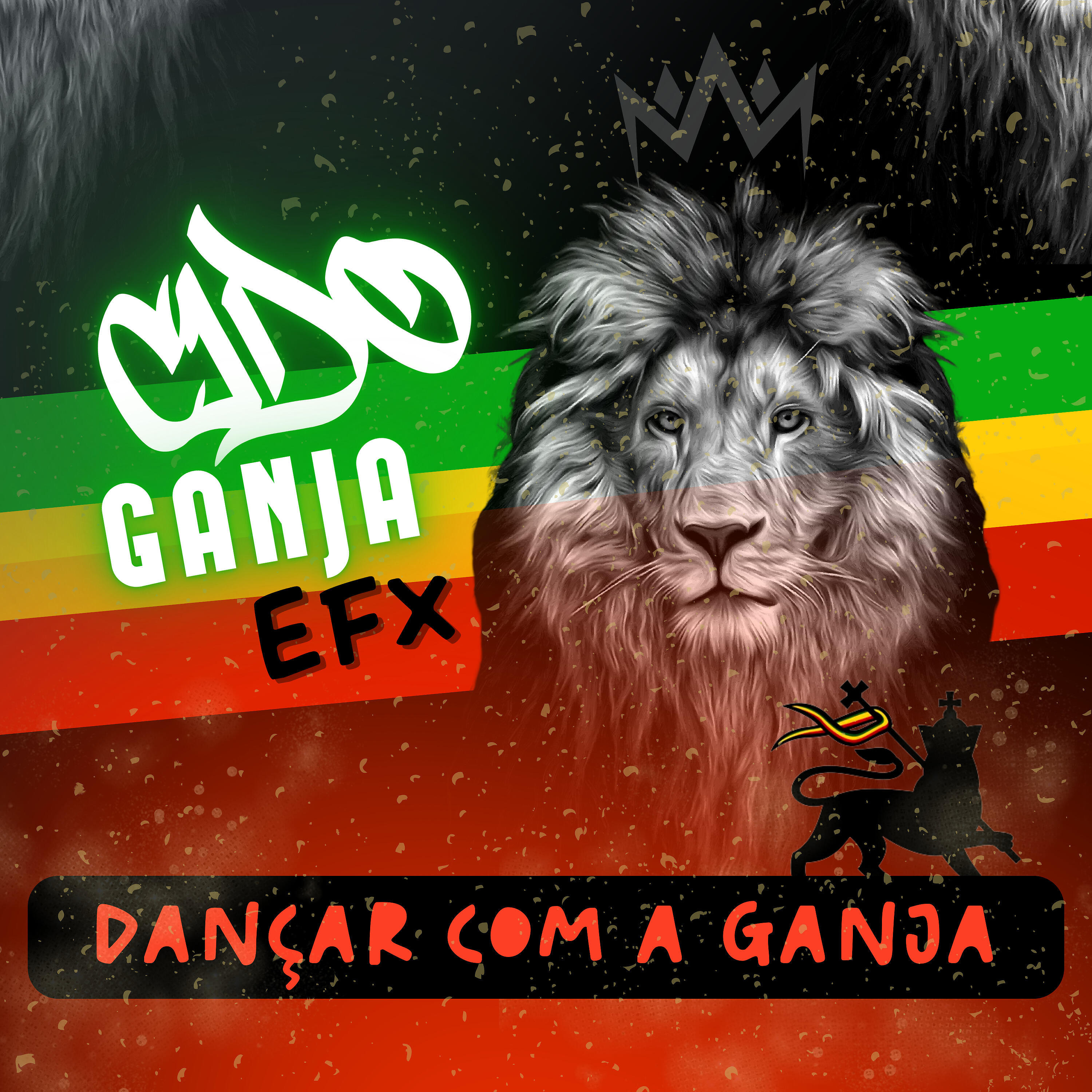 Релиз Dançar Com a Ganja
