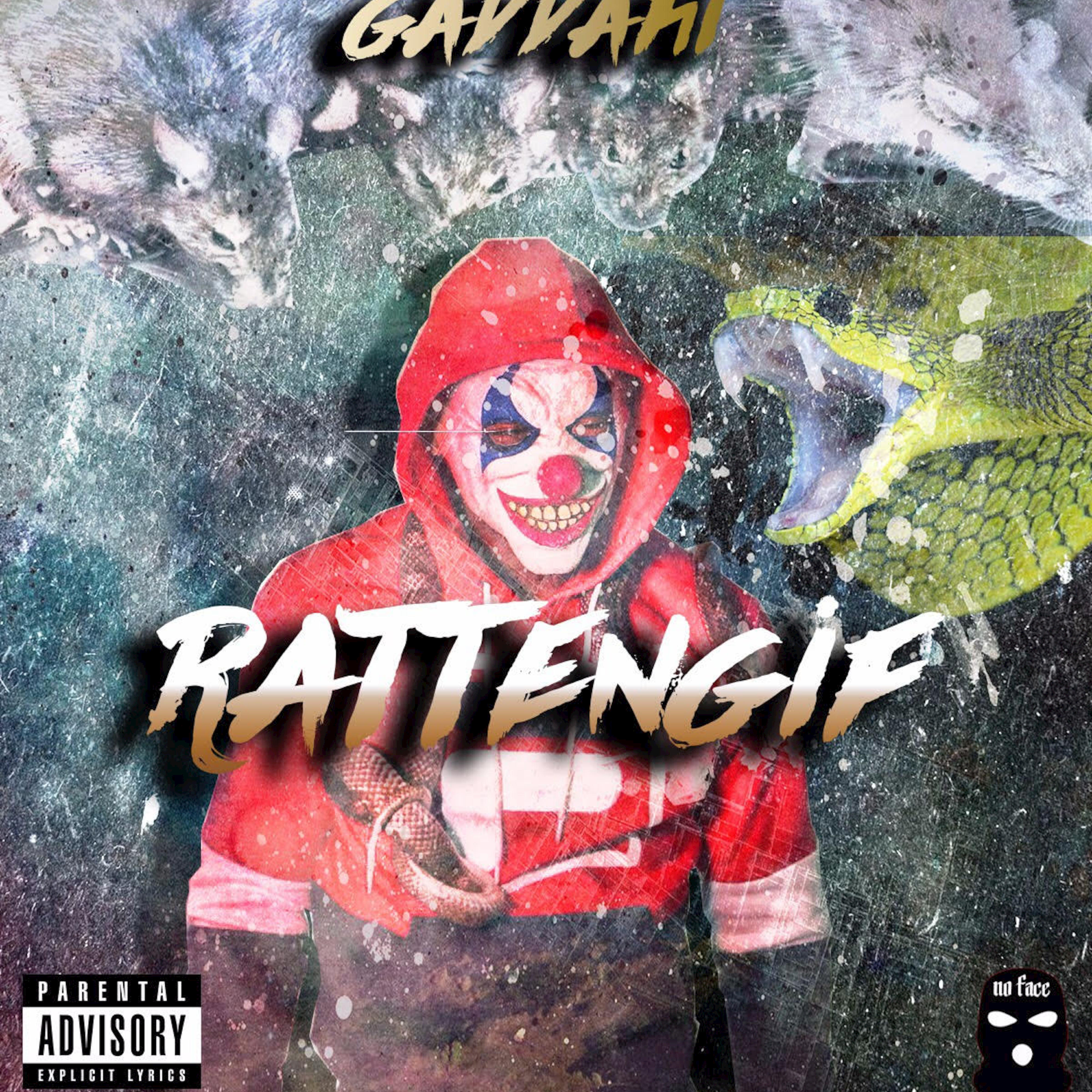 Релиз Rattengif