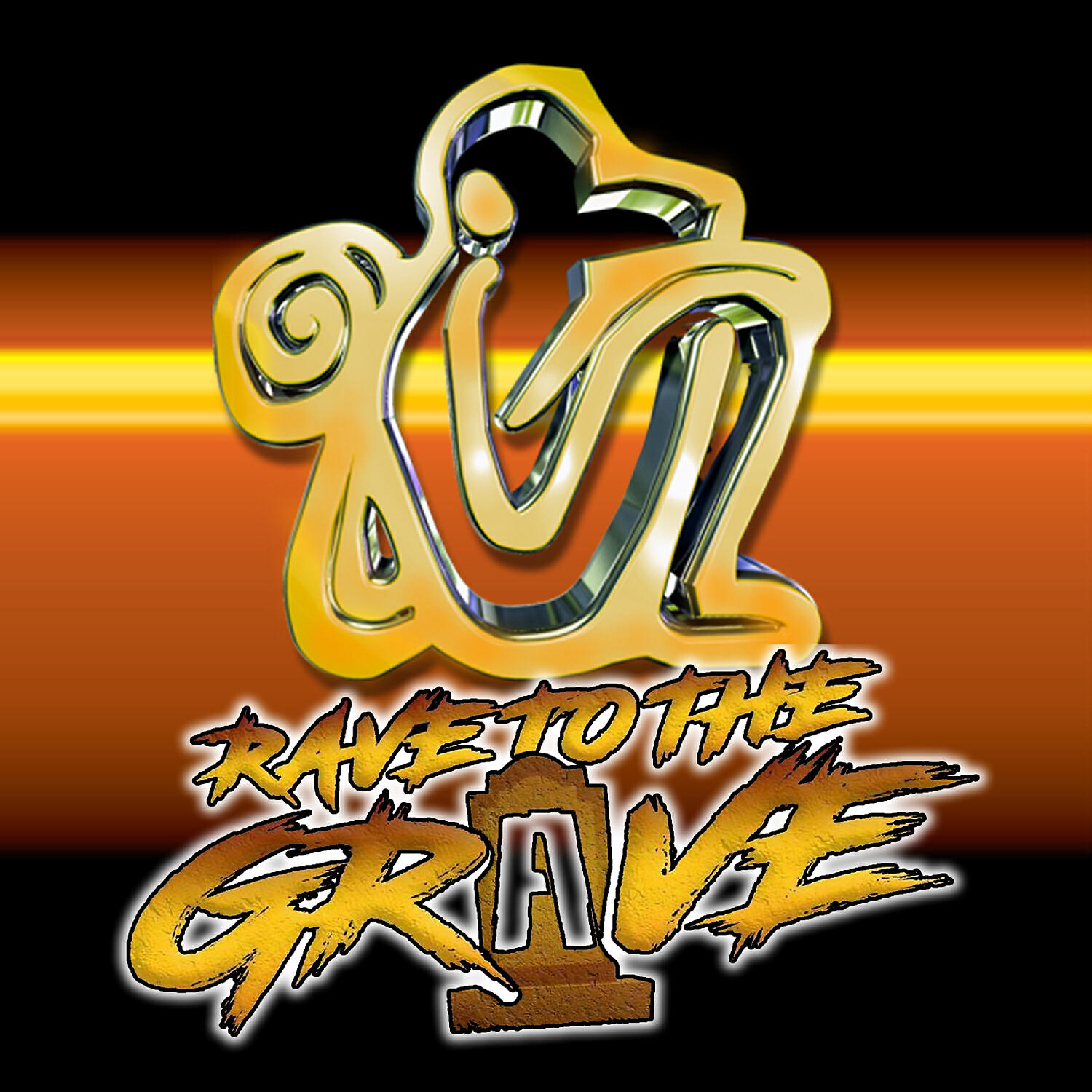 Rave to the Grave N.E.